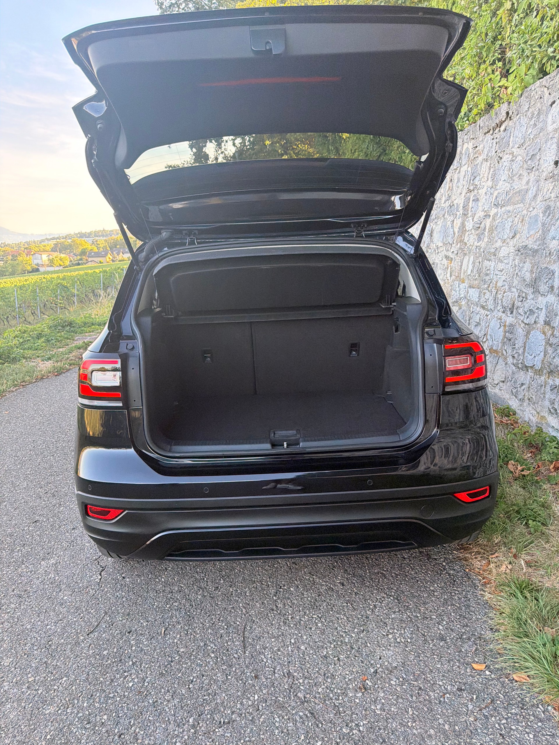 VW T-Cross 1.0 TSI Style DSG-image-10