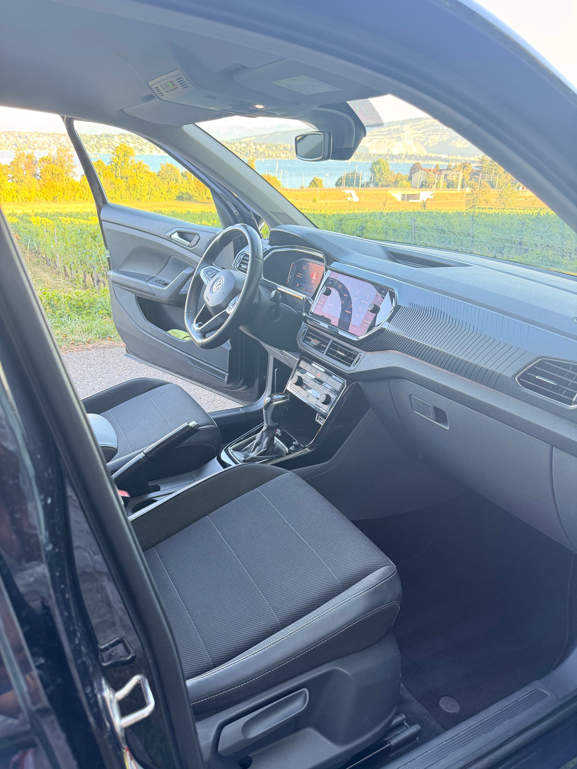 VW T-Cross 1.0 TSI Style DSG-image-5