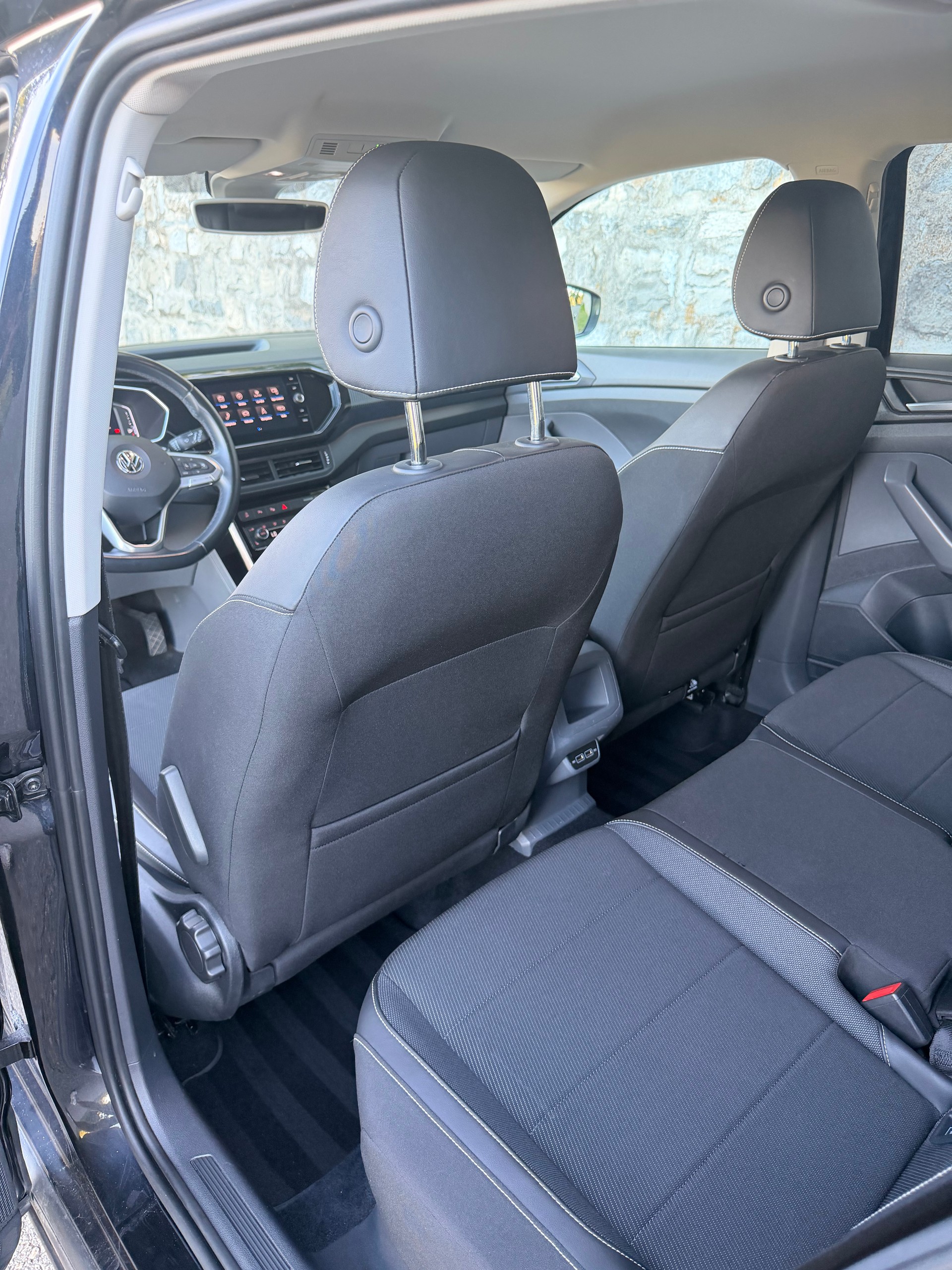 VW T-Cross 1.0 TSI Style DSG-image-6