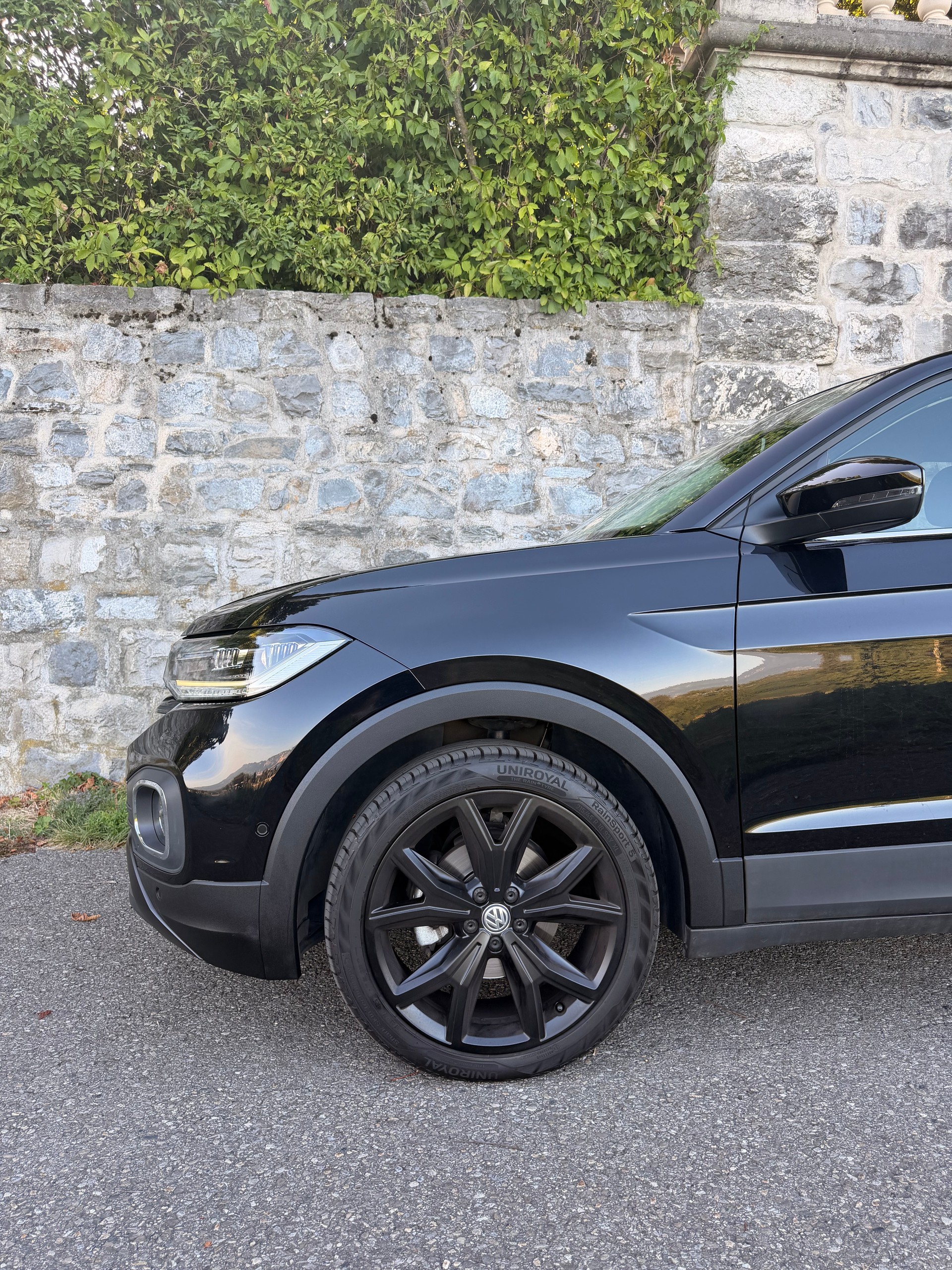 VW T-Cross 1.0 TSI Style DSG-image-3