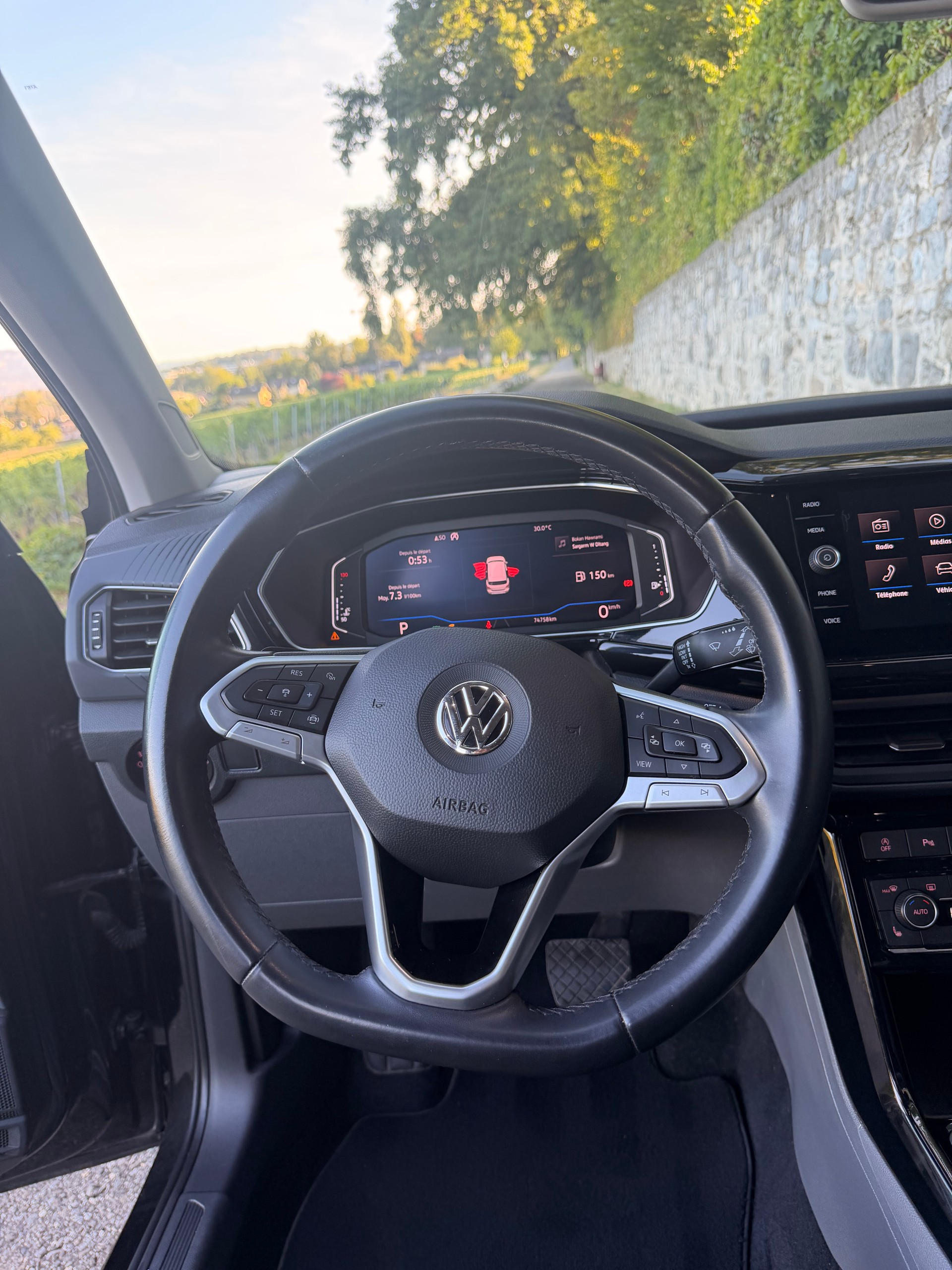 VW T-Cross 1.0 TSI Style DSG-image-8