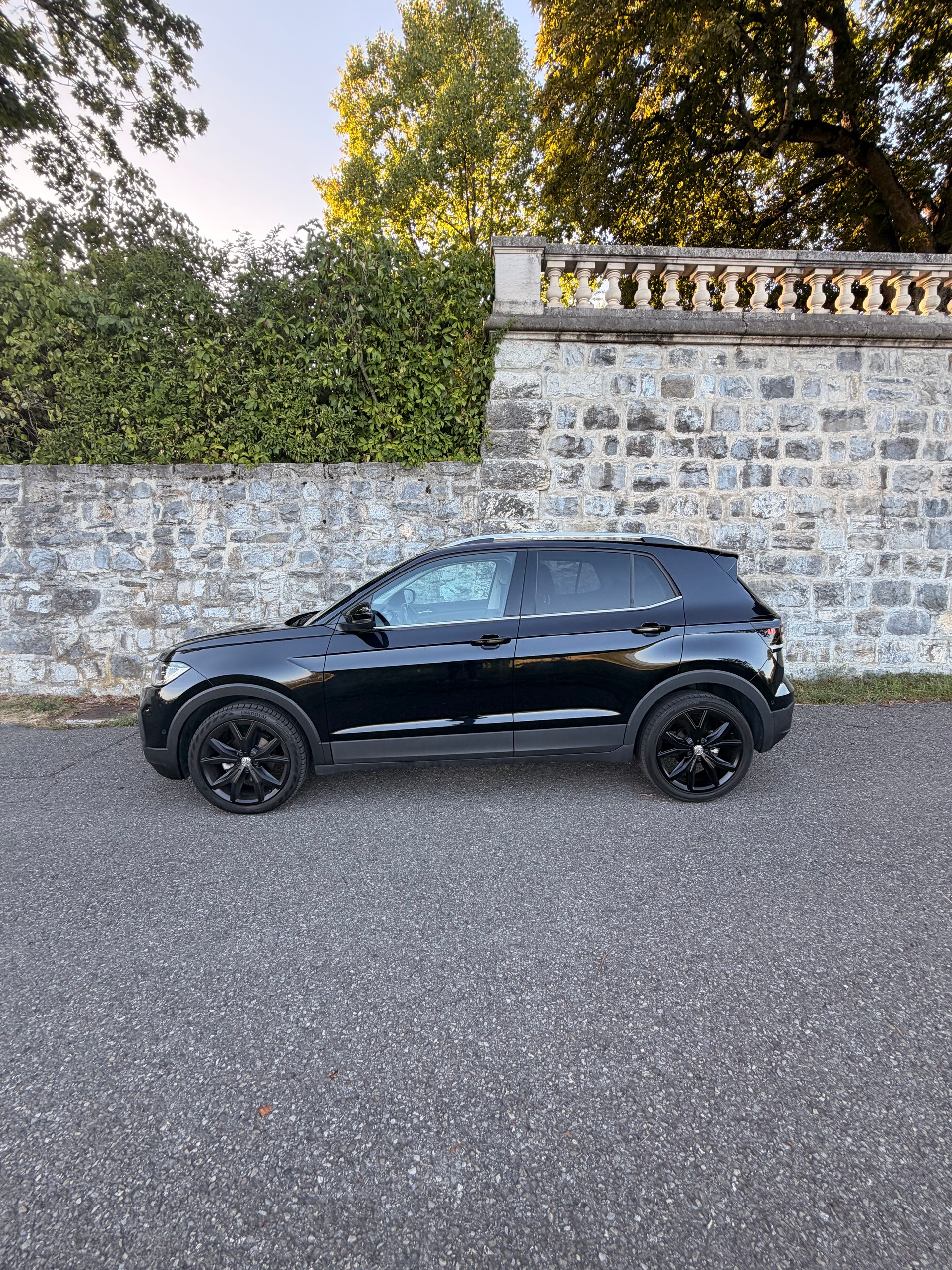 VW T-Cross 1.0 TSI Style DSG-image-2