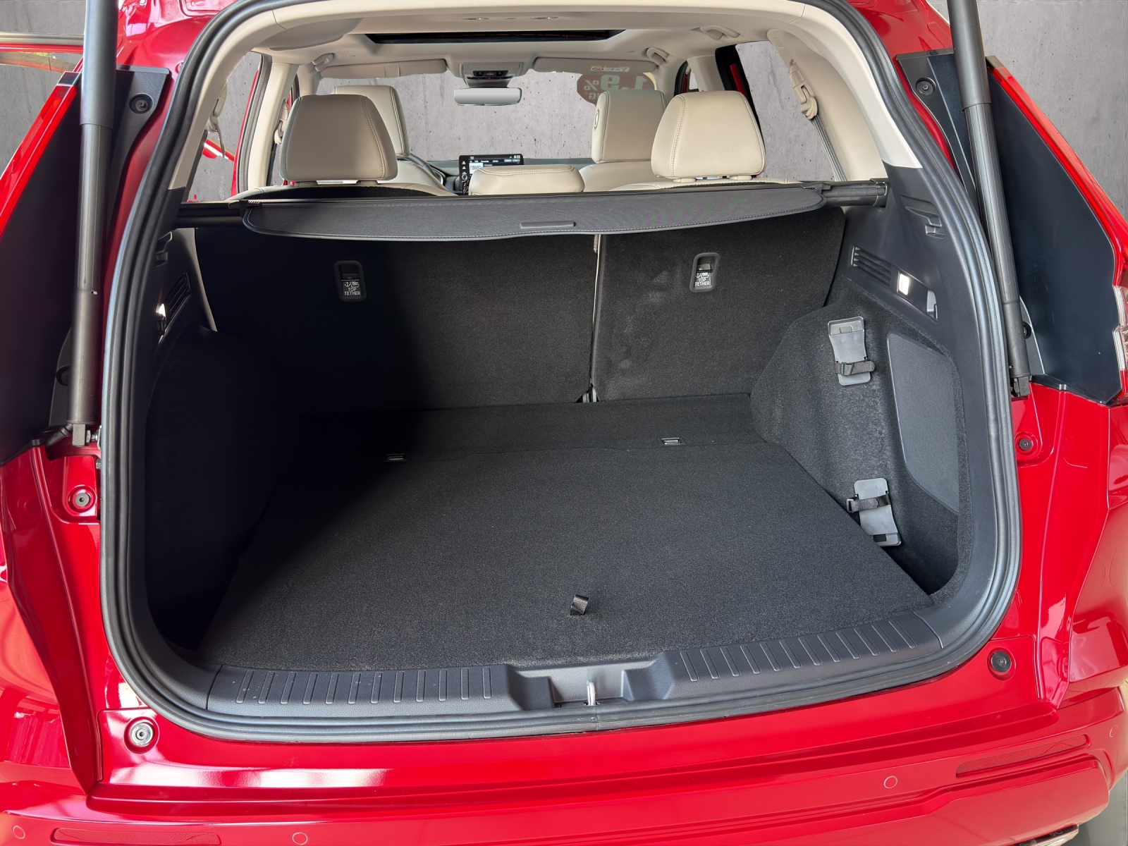 HONDA CR-V 2.0 i-MMD Plug-in Hybrid Advance Tech 2WD-image-13