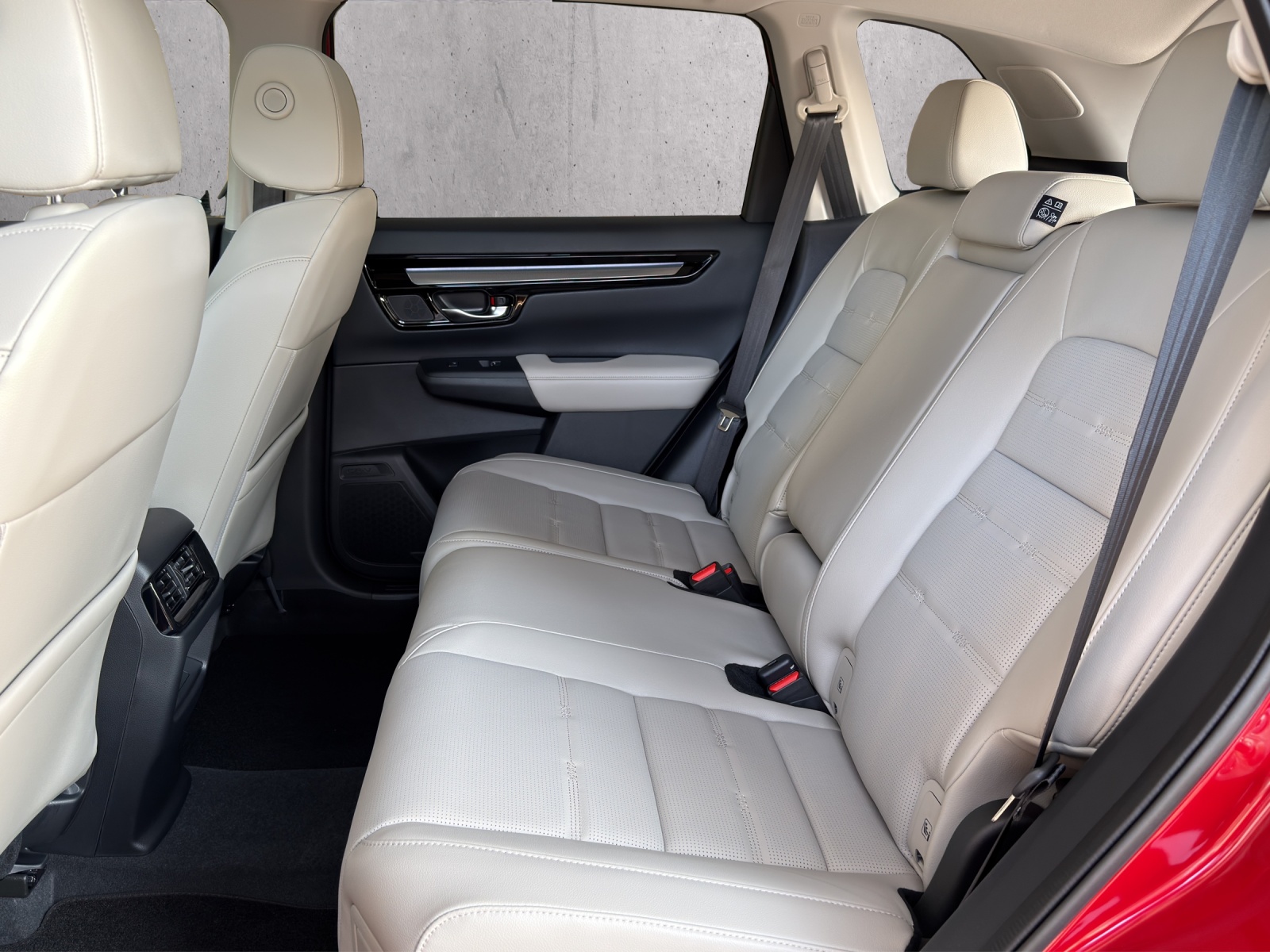 HONDA CR-V 2.0 i-MMD Plug-in Hybrid Advance Tech 2WD-image-11