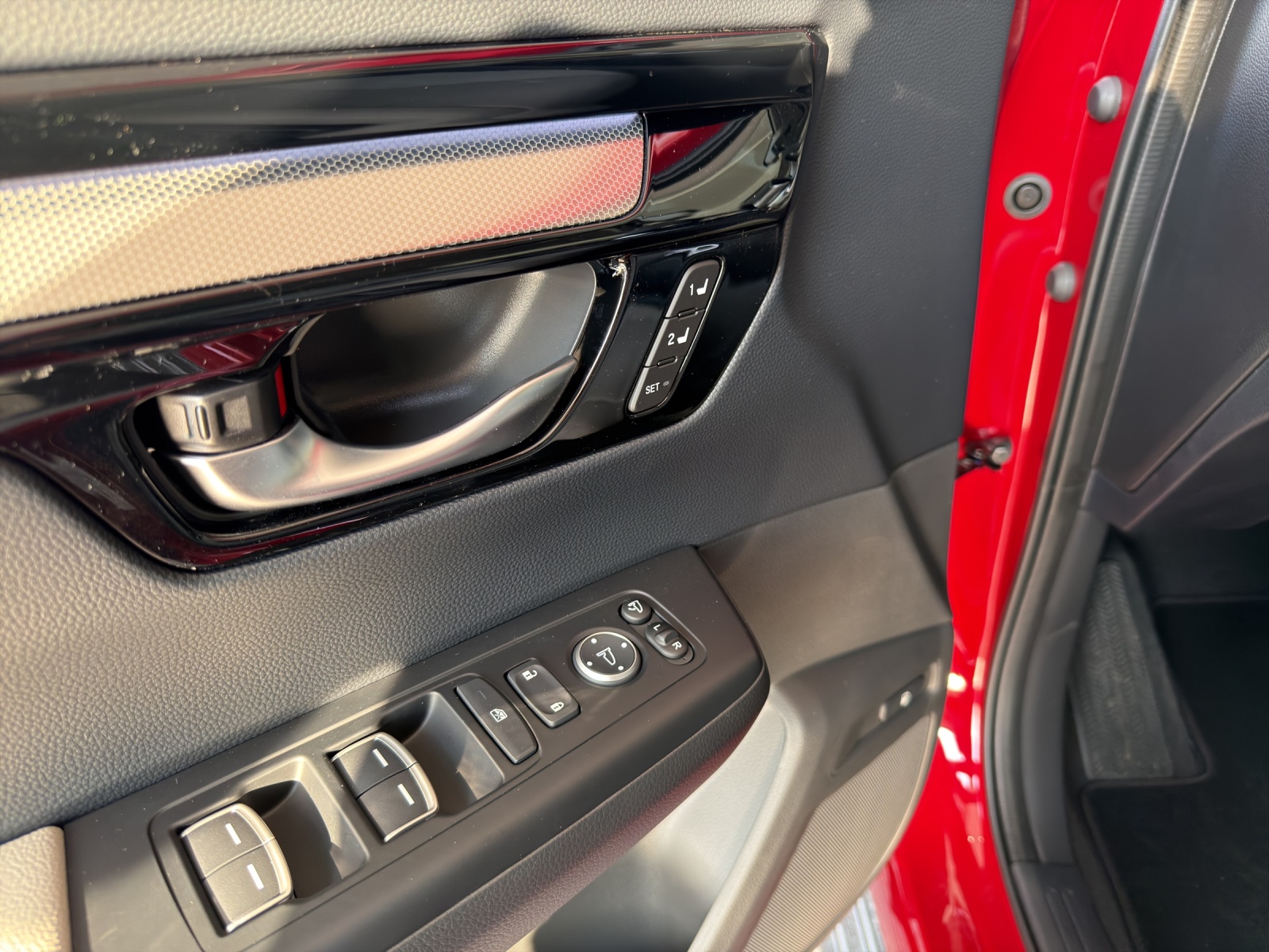 HONDA CR-V 2.0 i-MMD Plug-in Hybrid Advance Tech 2WD-image-19