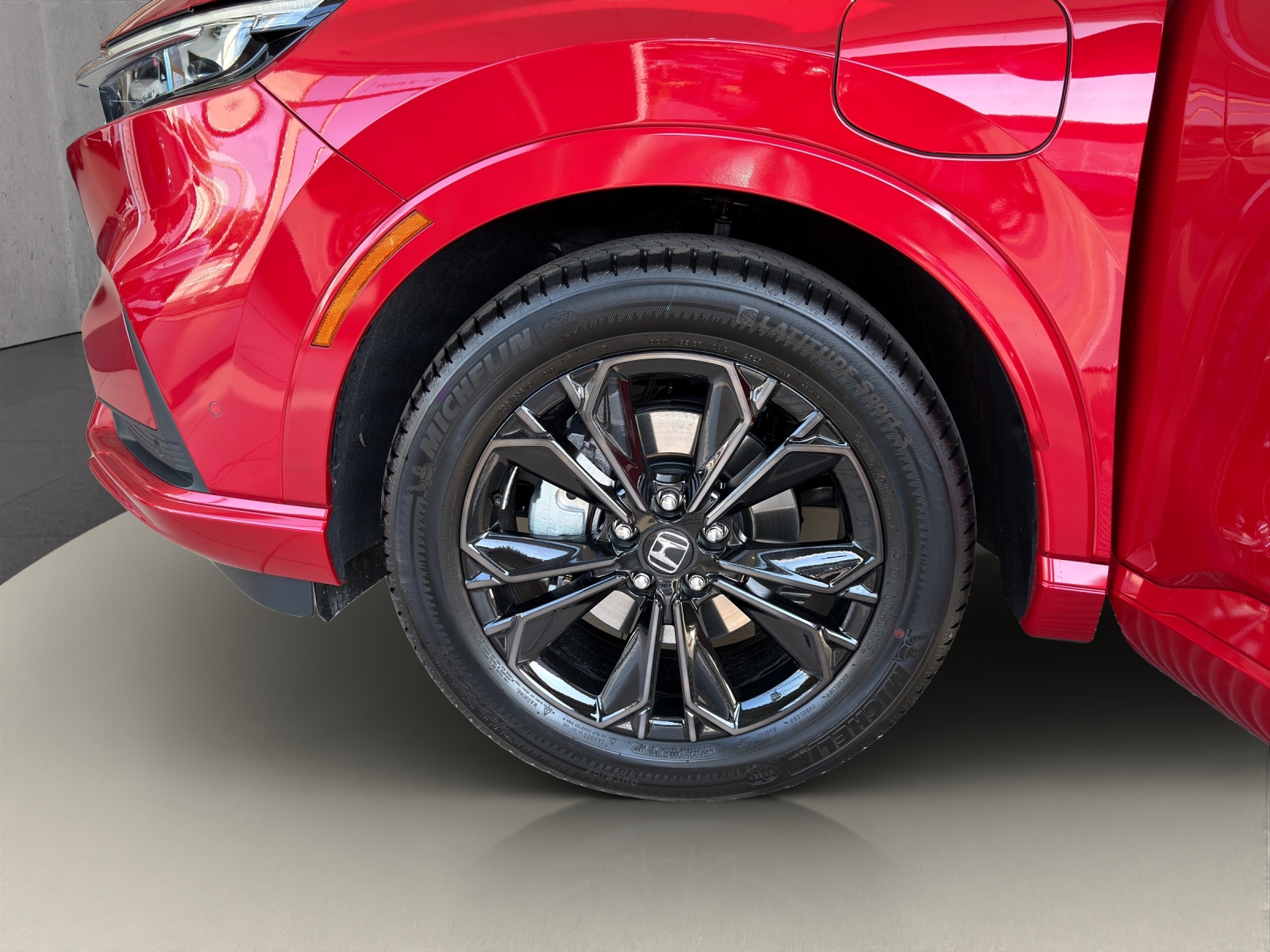 HONDA CR-V 2.0 i-MMD Plug-in Hybrid Advance Tech 2WD-image-14