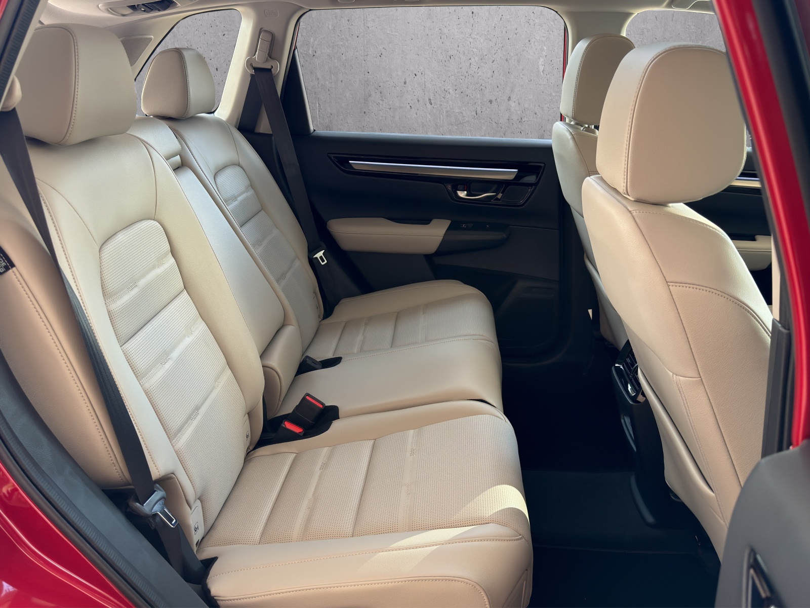 HONDA CR-V 2.0 i-MMD Plug-in Hybrid Advance Tech 2WD-image-16