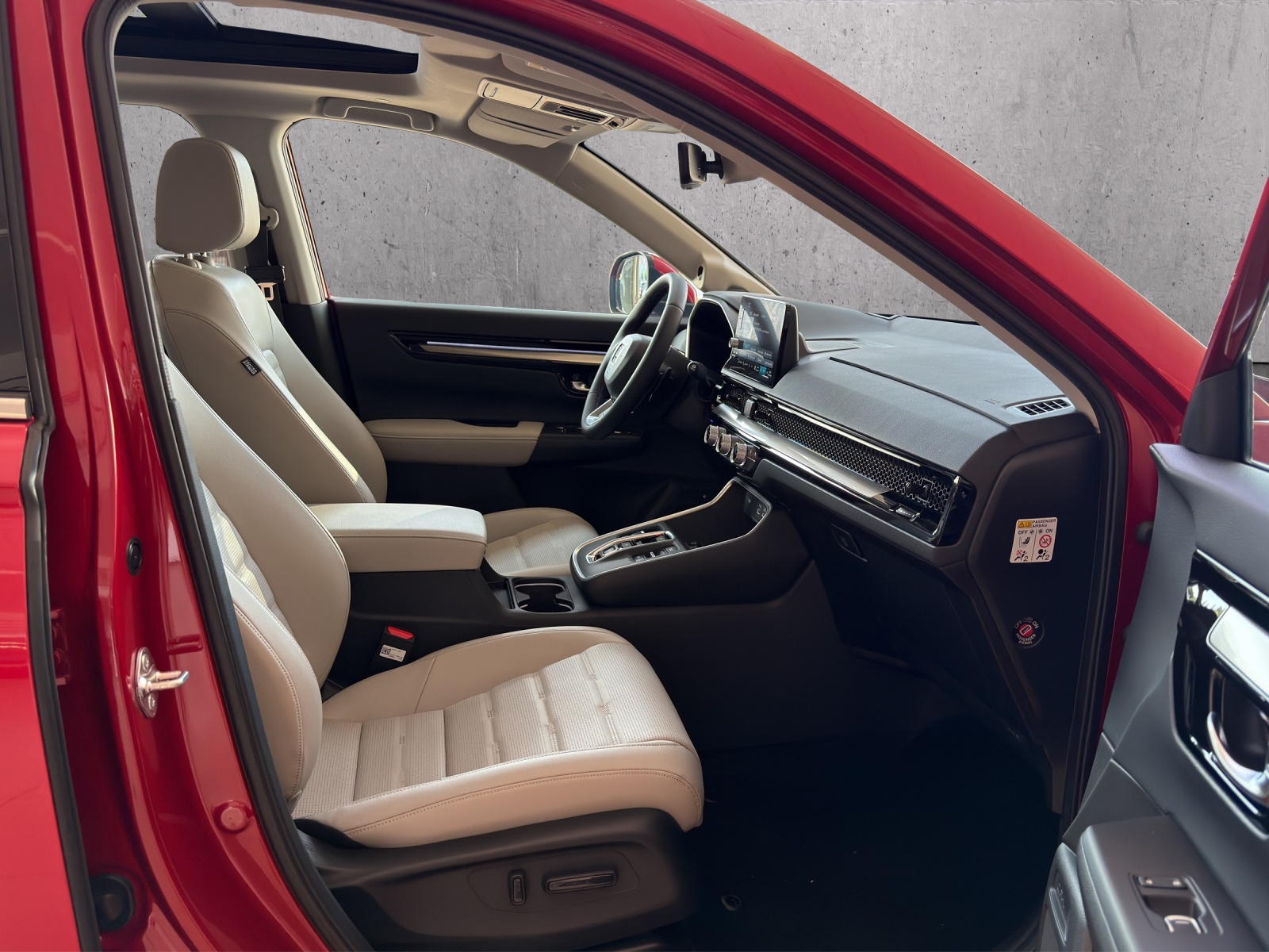 HONDA CR-V 2.0 i-MMD Plug-in Hybrid Advance Tech 2WD-image-15