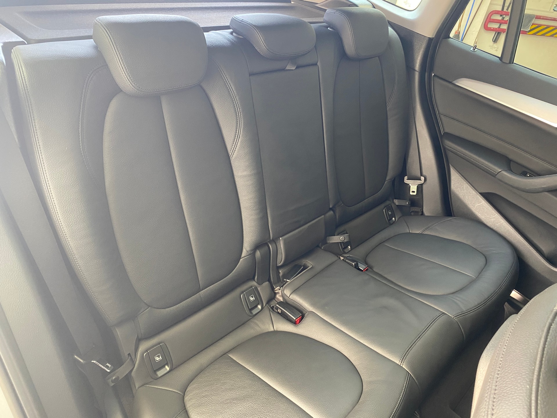BMW X1 xDrive 20i Steptronic-image-26