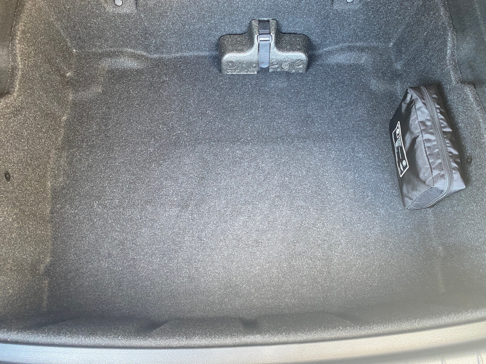 BMW X1 xDrive 20i Steptronic-image-28