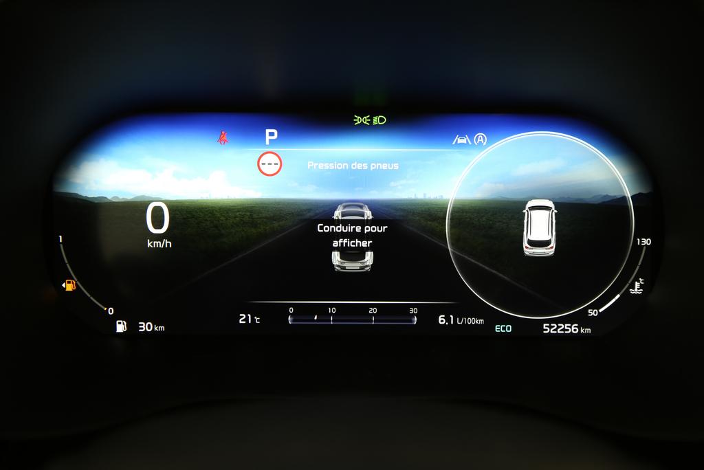 KIA Ceed SW 1.5 T-GDi MHEV GT-Line-image-14