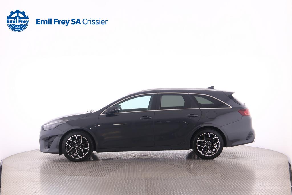 KIA Ceed SW 1.5 T-GDi MHEV GT-Line-image-2