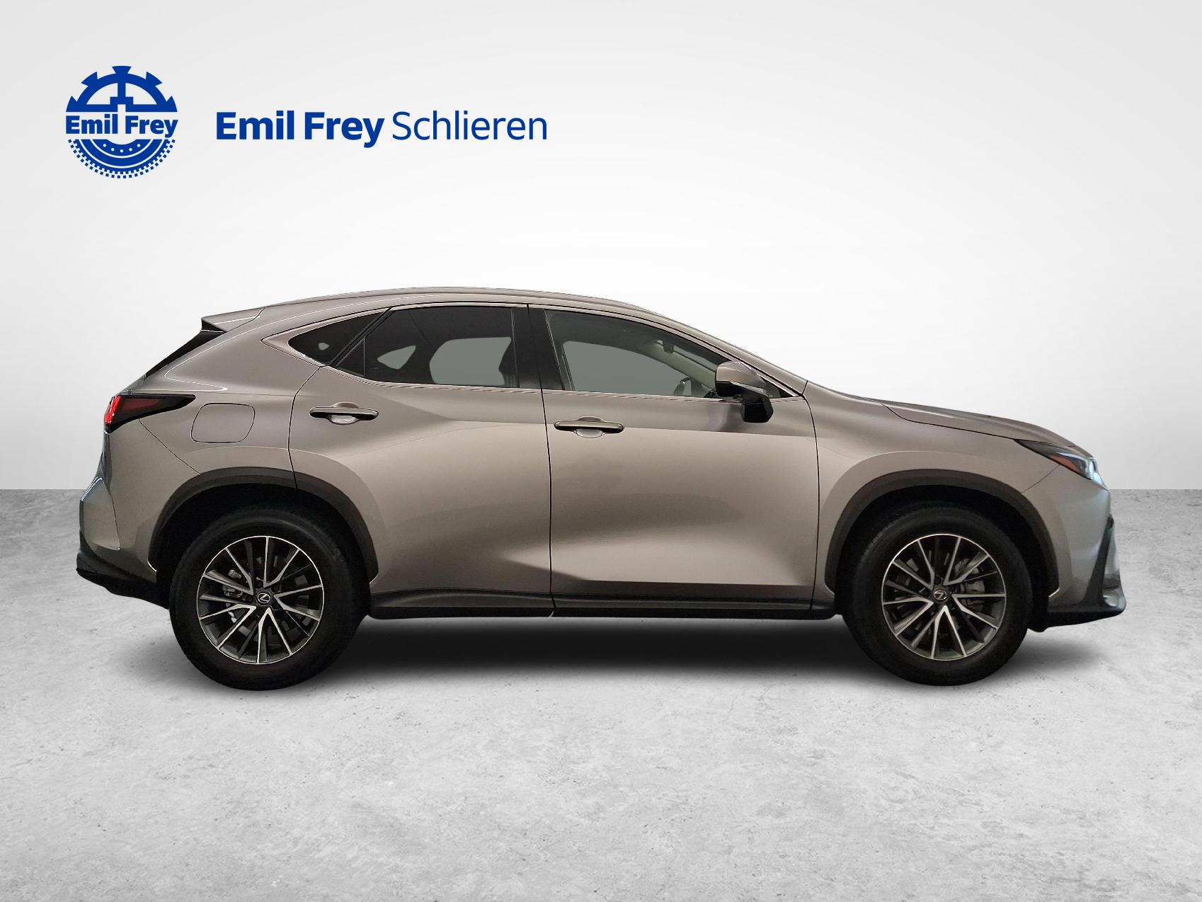 LEXUS NX 450h+ Comfort-image-5