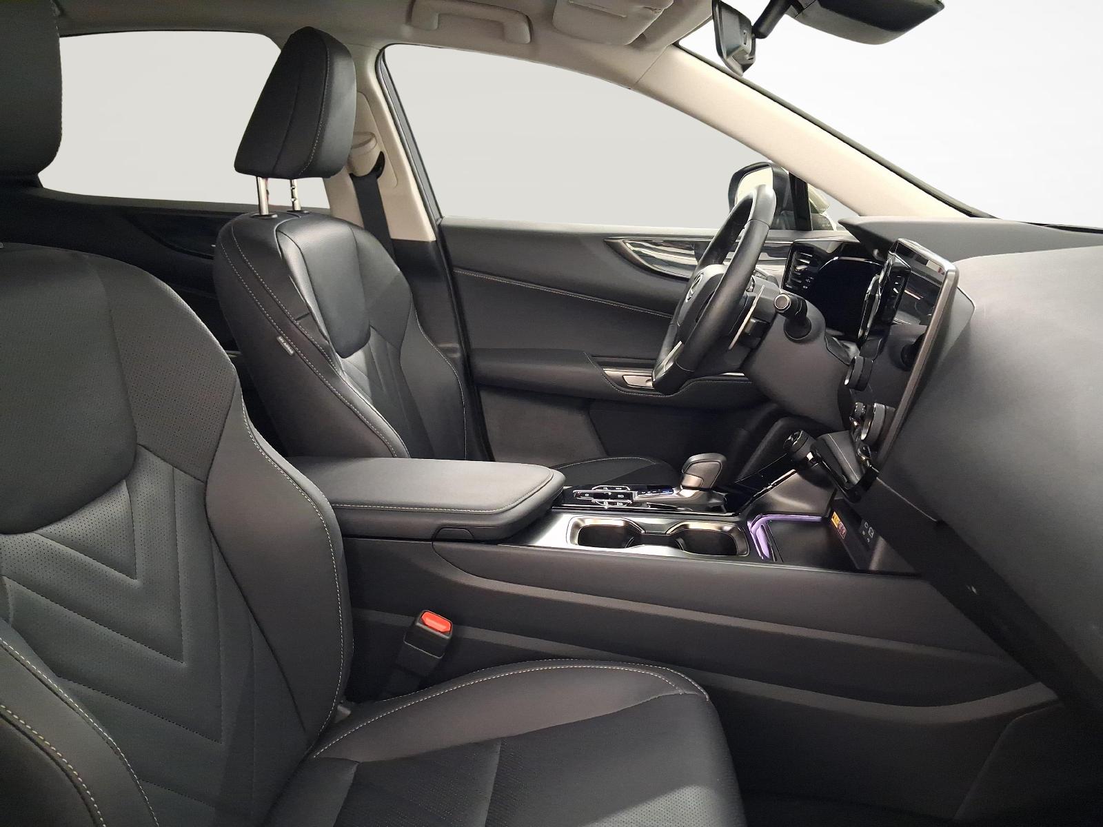 LEXUS NX 450h+ Comfort-image-9