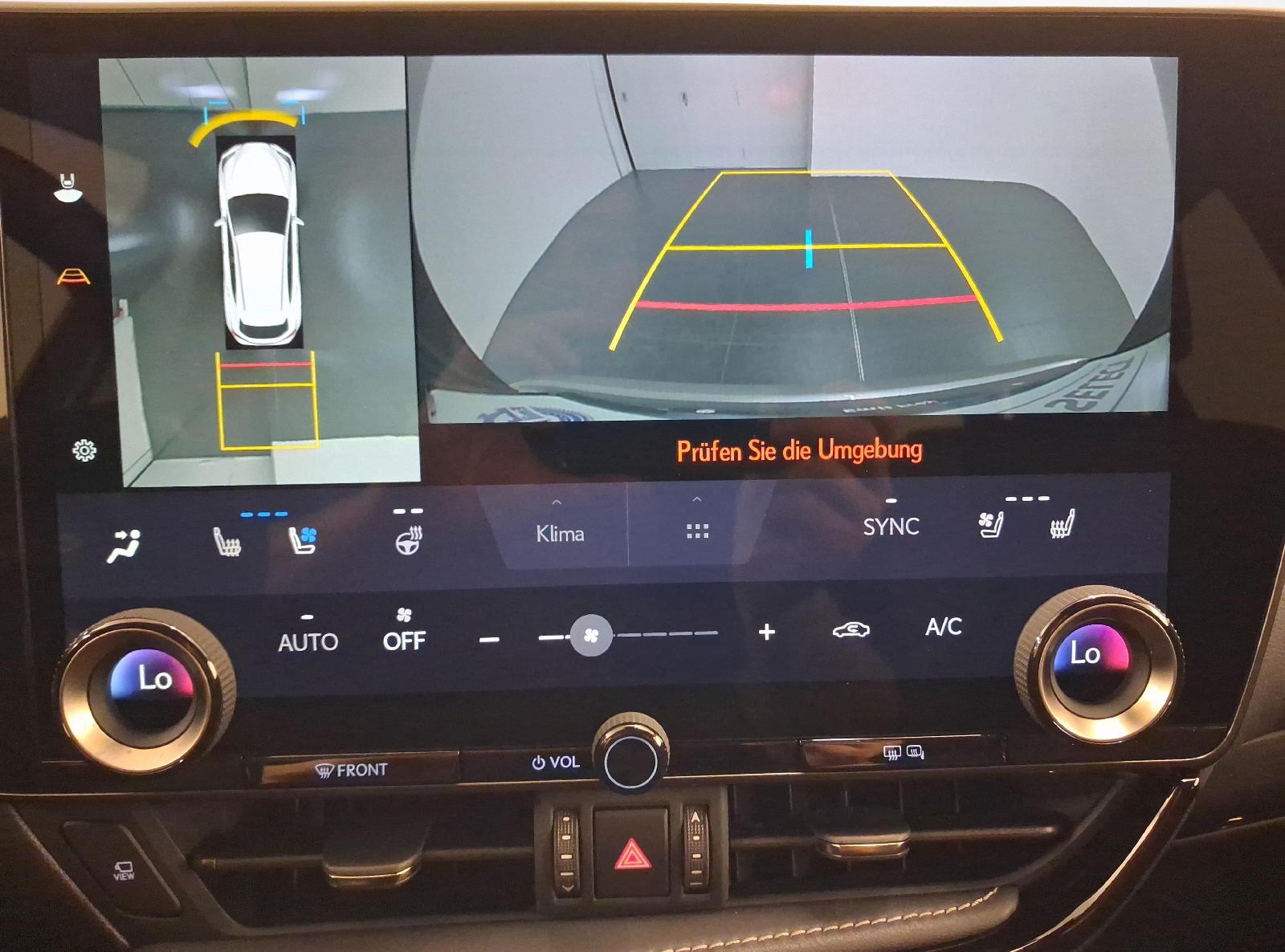 LEXUS NX 450h+ Comfort-image-13