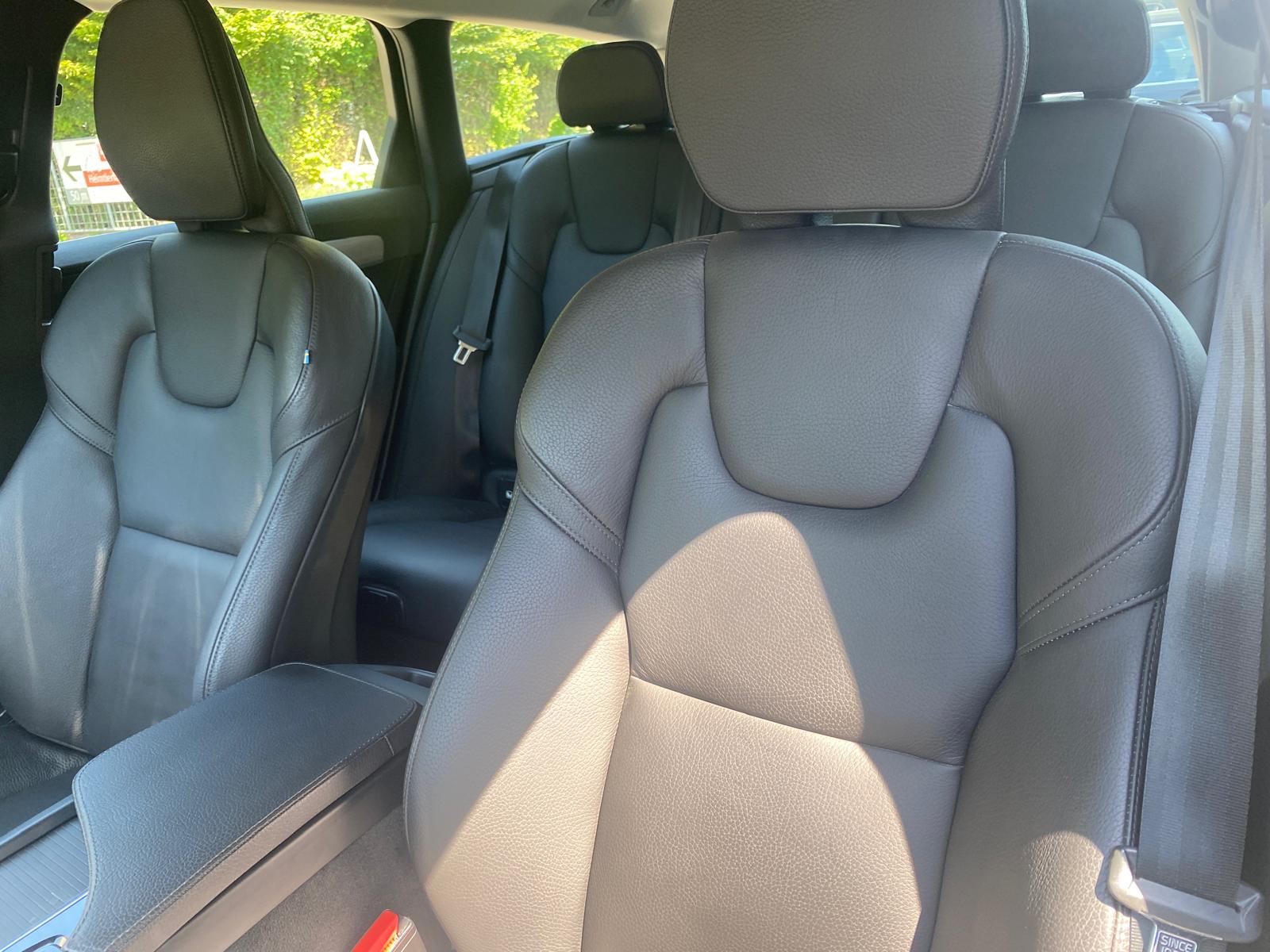 VOLVO V90 D5 AWD Momentum Geartronic Powerpulse-image-7