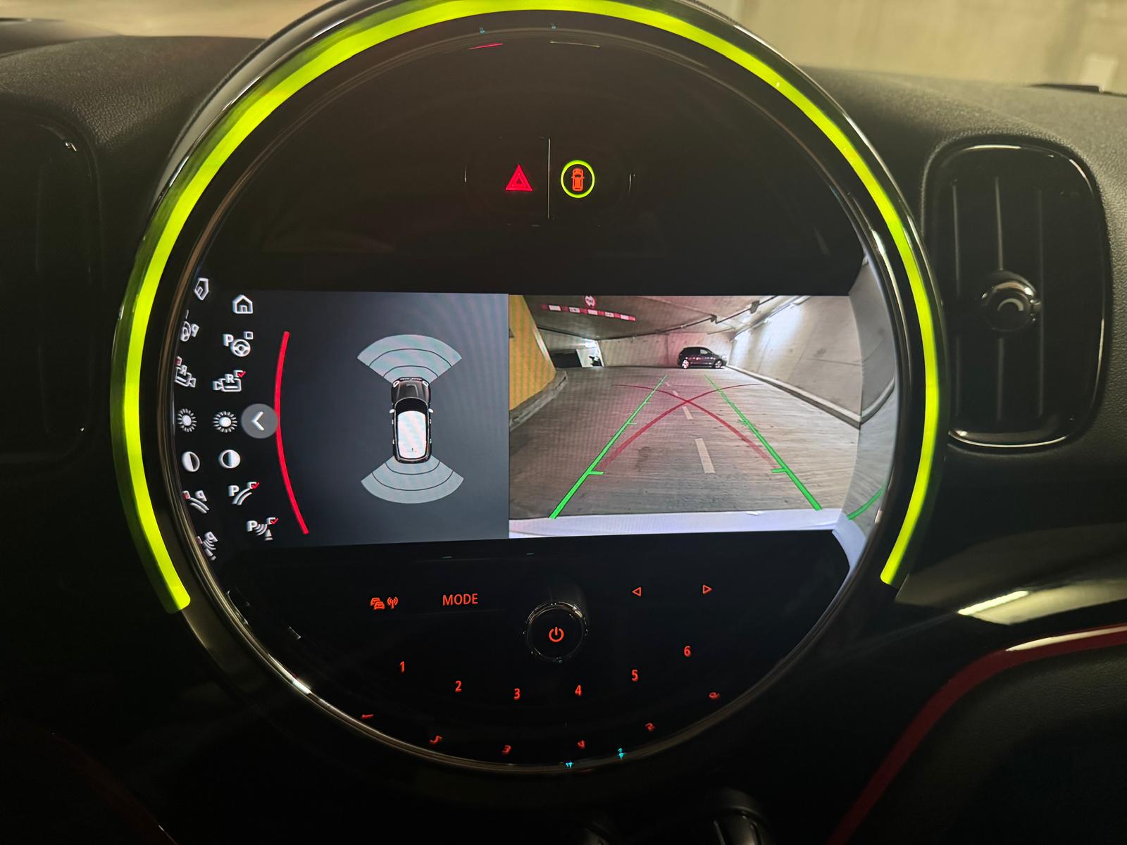 MINI Countryman John Cooper Works ALL4 Steptronic-image-15
