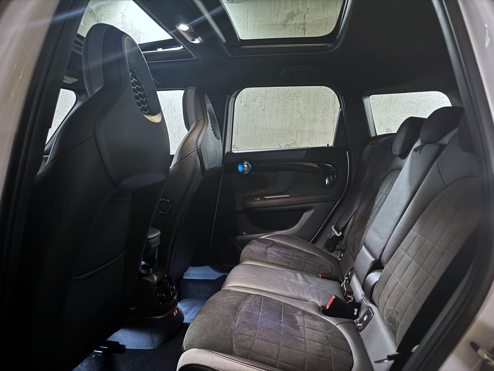 MINI Countryman John Cooper Works ALL4 Steptronic-image-14
