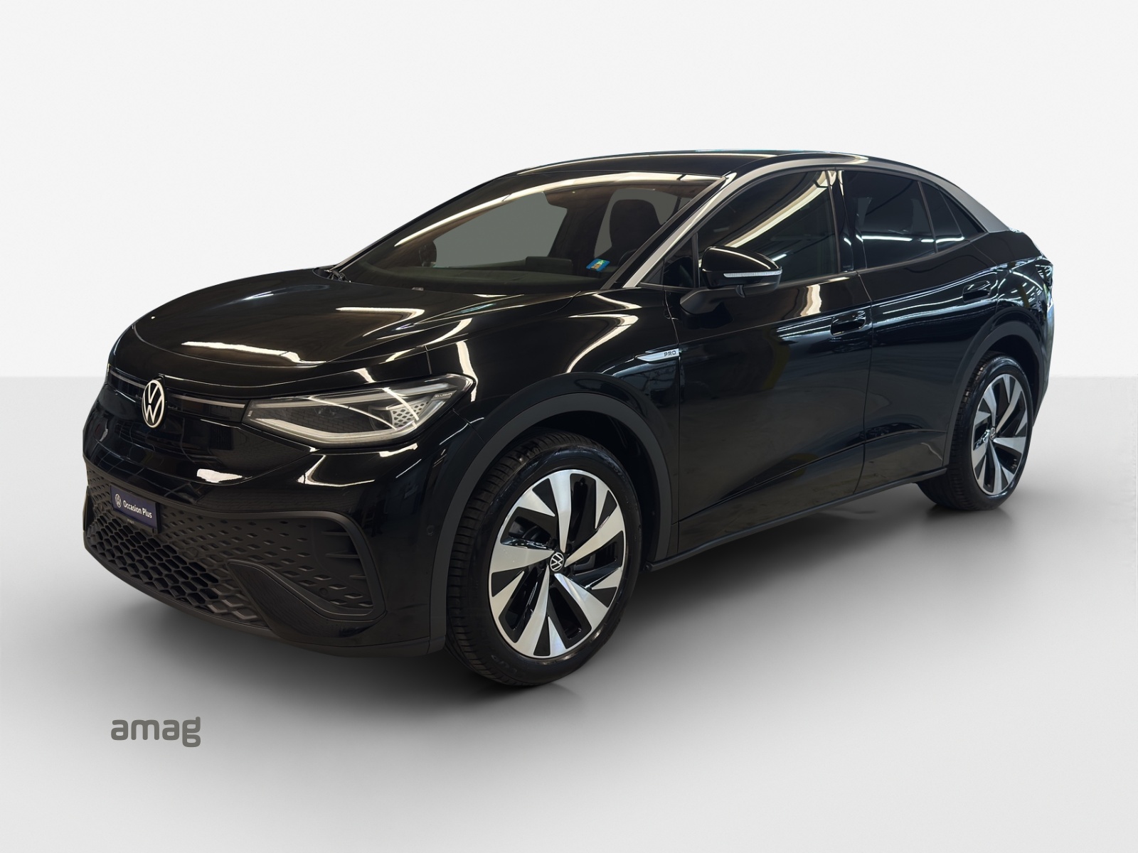 VW ID.5 Pro Performance 77 kWh