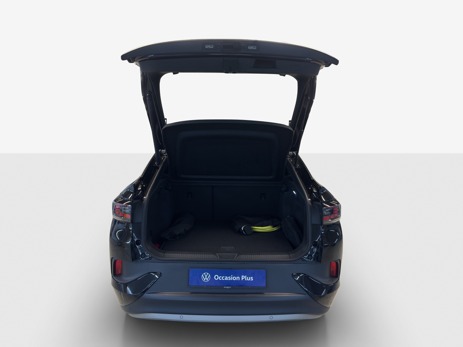 VW ID.5 Pro Performance 77 kWh-image-12