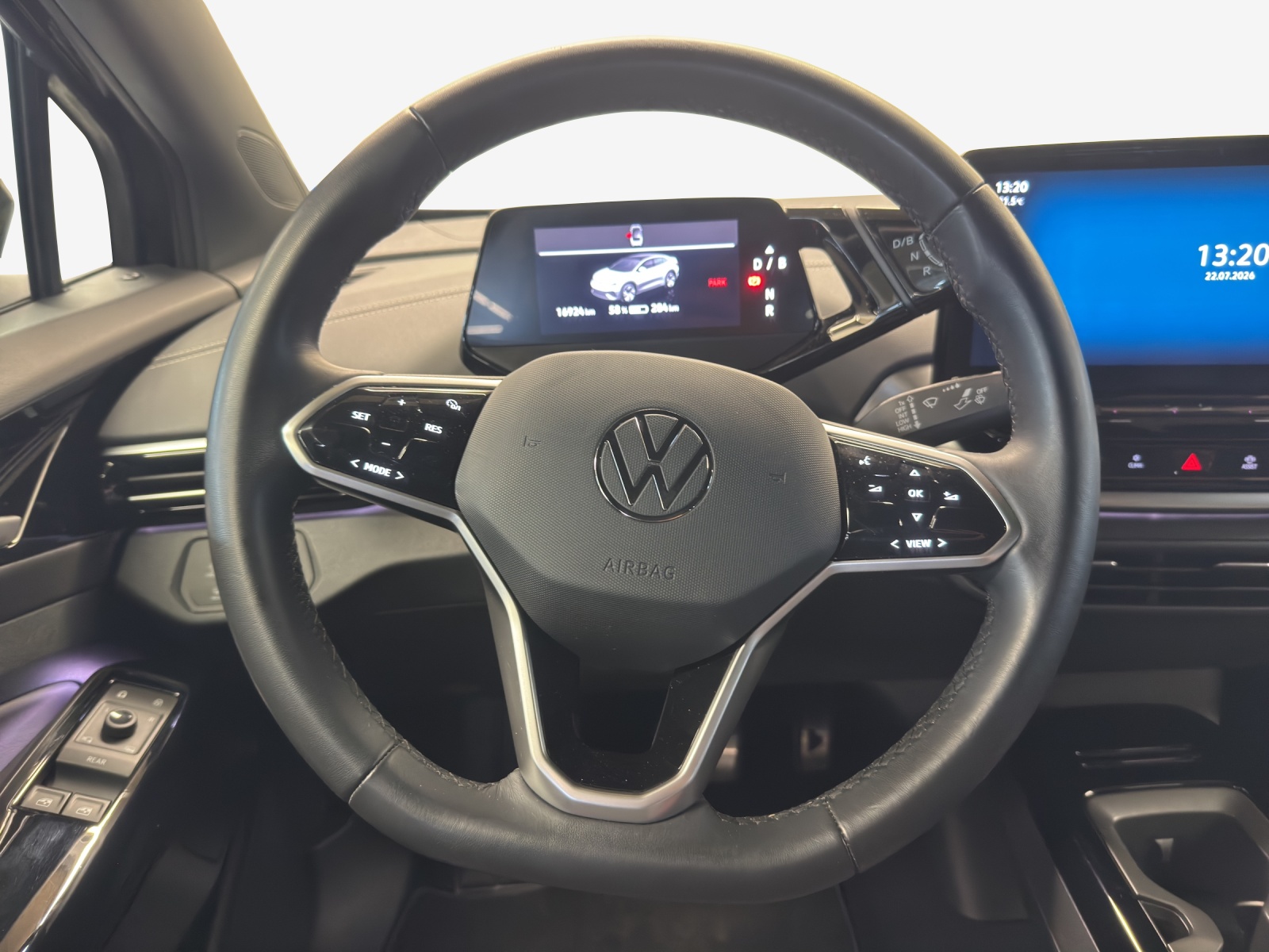 VW ID.5 Pro Performance 77 kWh-image-9