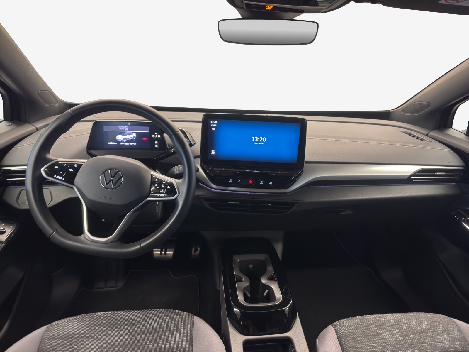 VW ID.5 Pro Performance 77 kWh-image-8