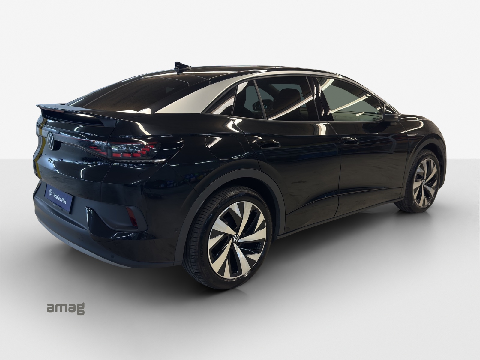 VW ID.5 Pro Performance 77 kWh-image-4