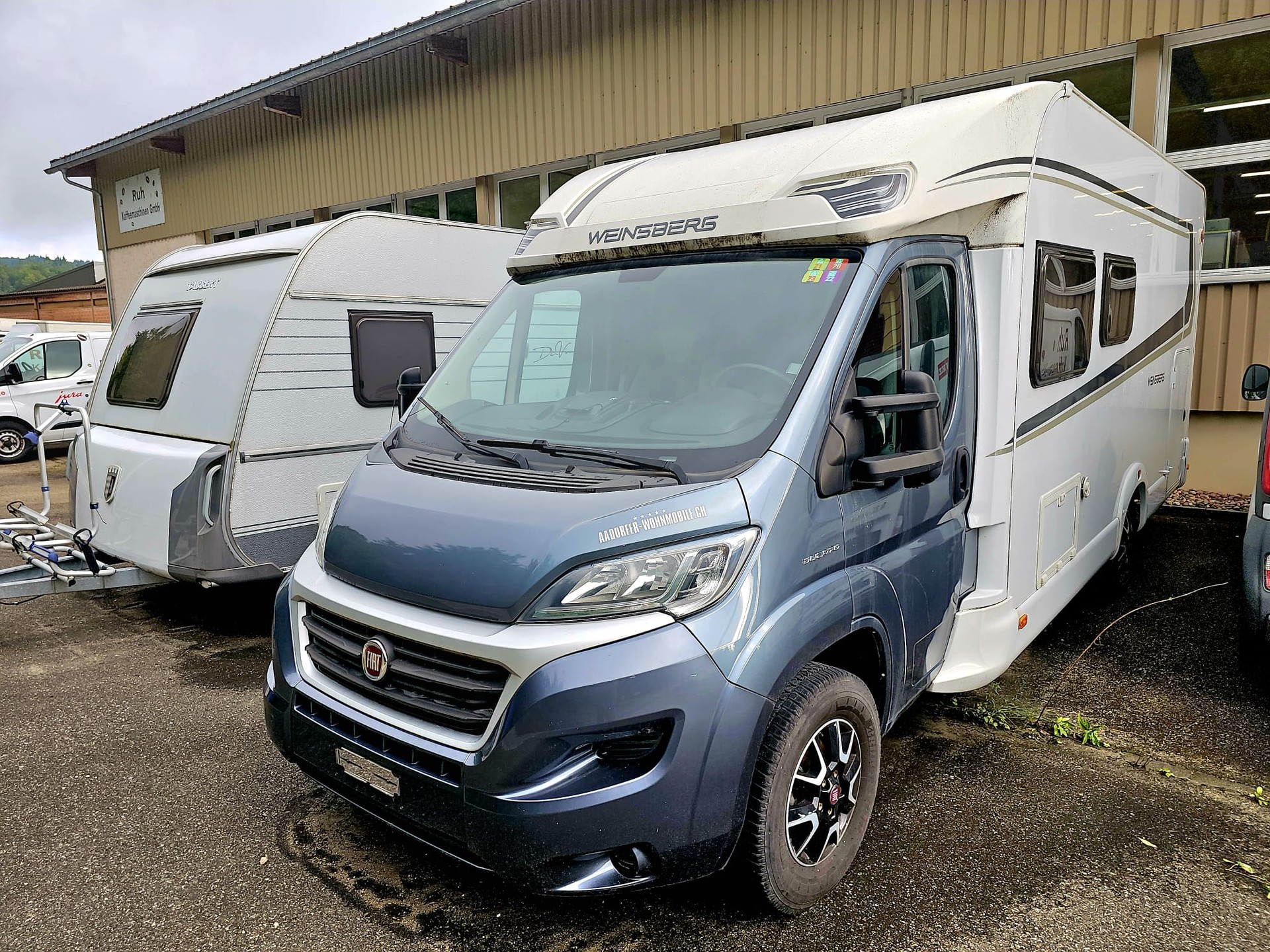 FIAT Ducato-image-1