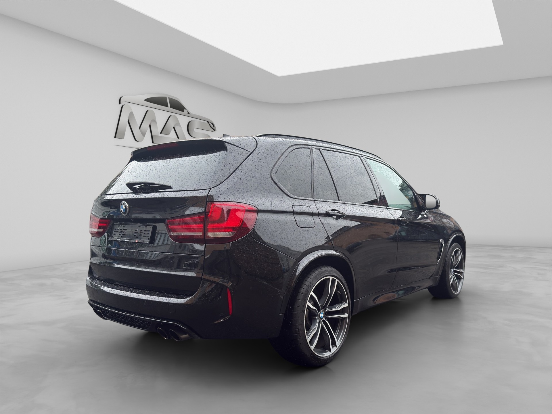BMW X5M Steptronic-image-3