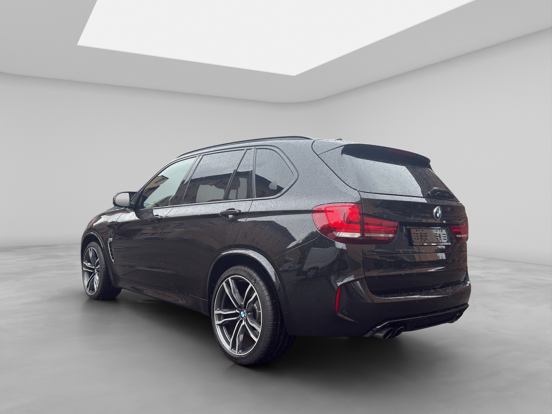 BMW X5M Steptronic-image-7