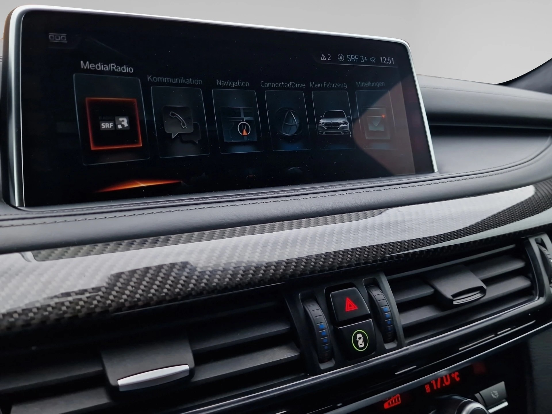 BMW X5M Steptronic-image-15