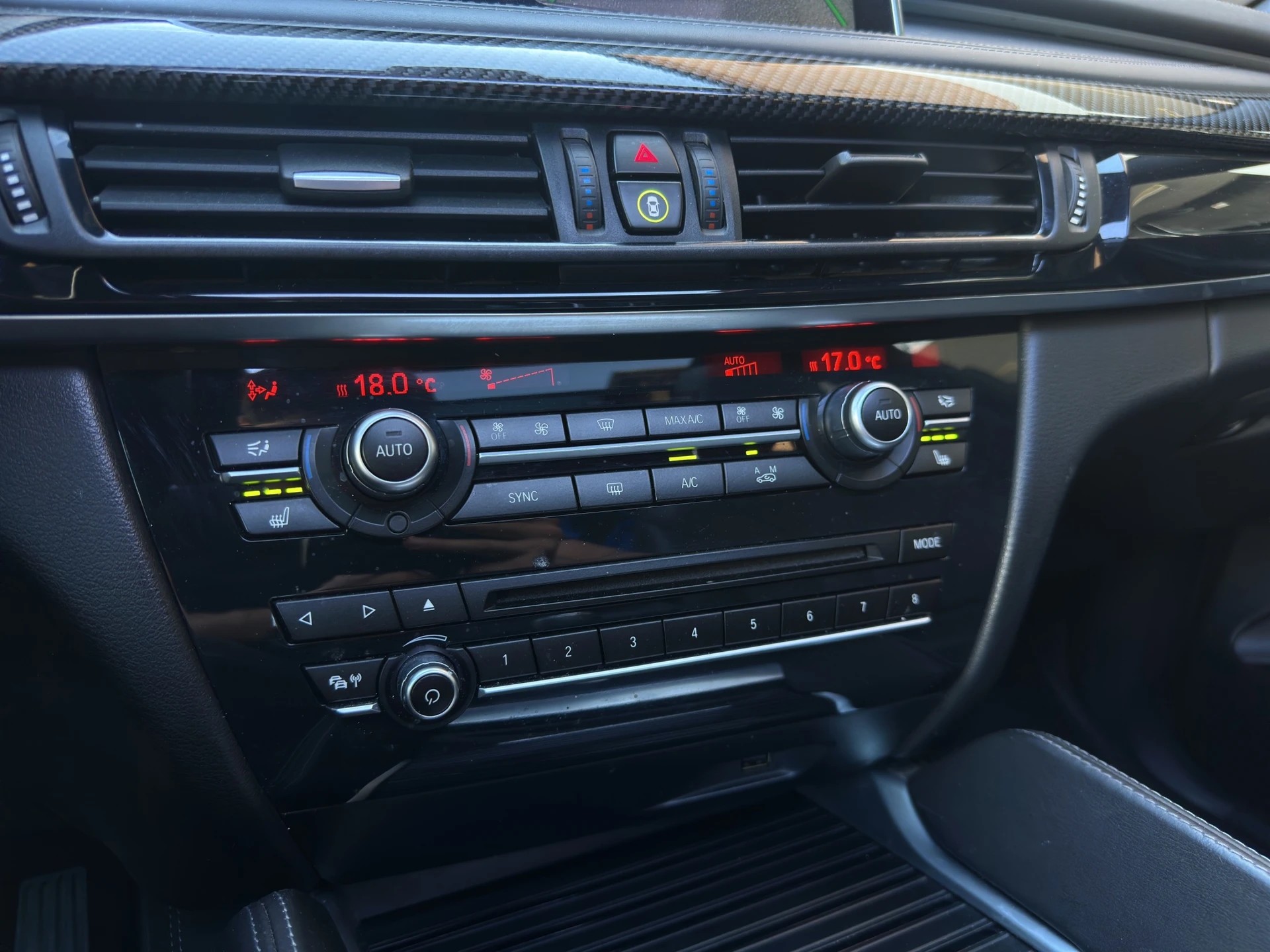 BMW X5M Steptronic-image-17