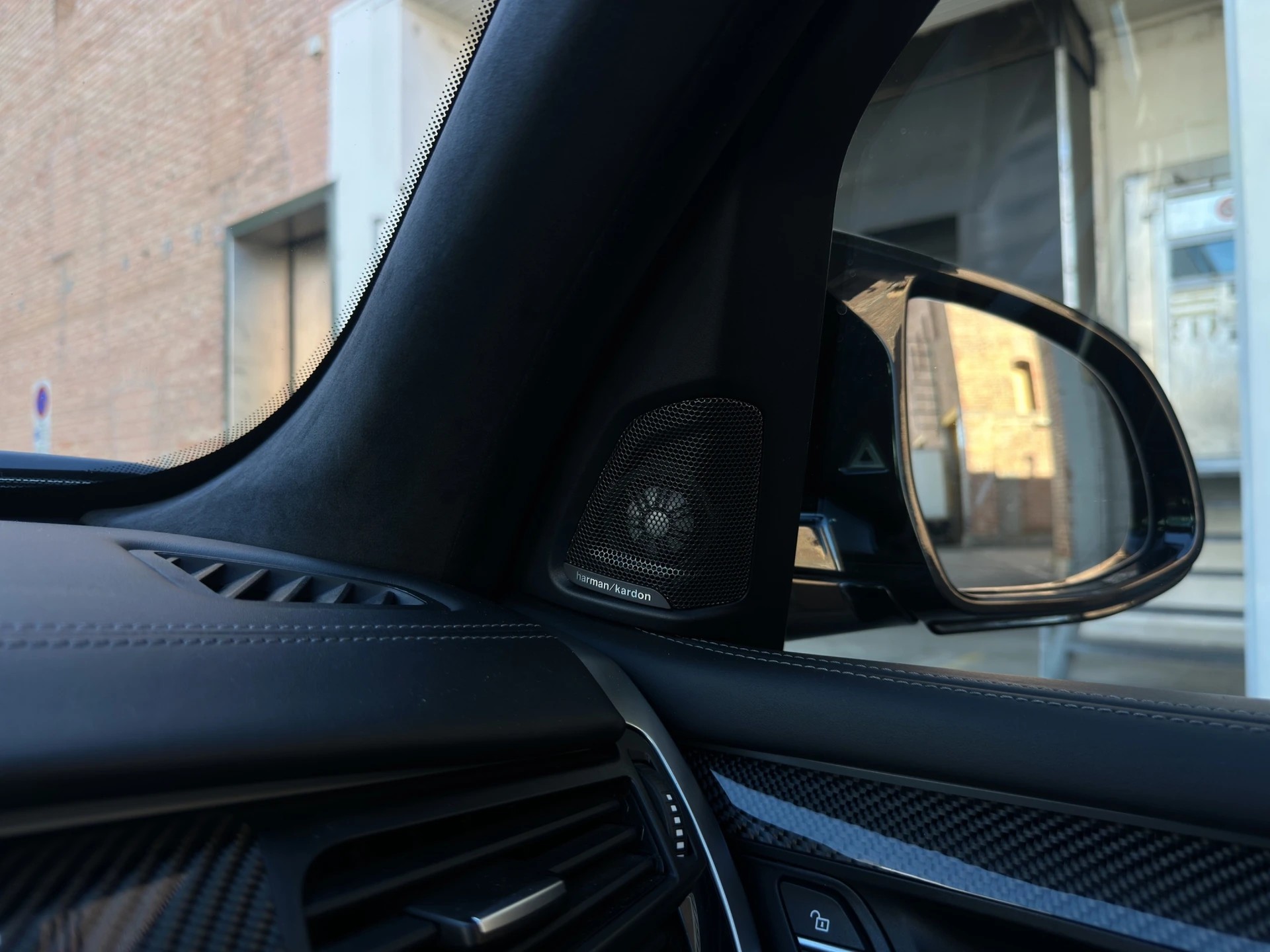 BMW X5M Steptronic-image-19