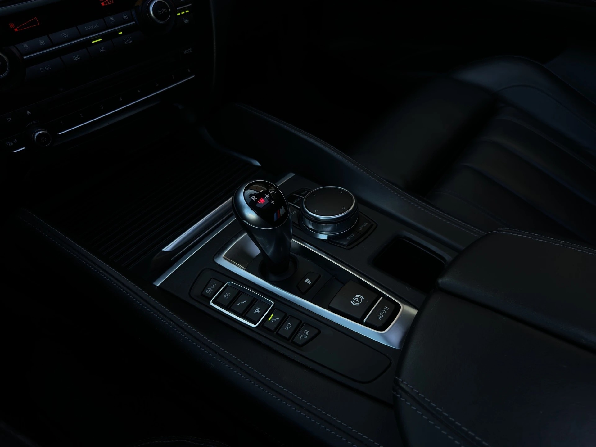 BMW X5M Steptronic-image-13
