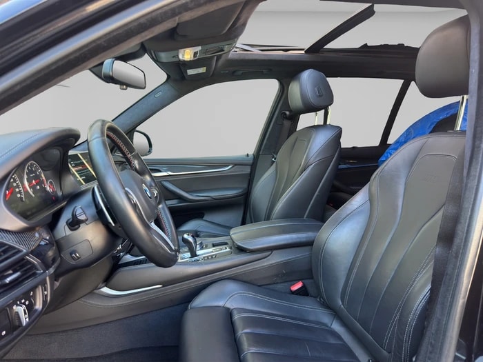 BMW X5M Steptronic-image-8