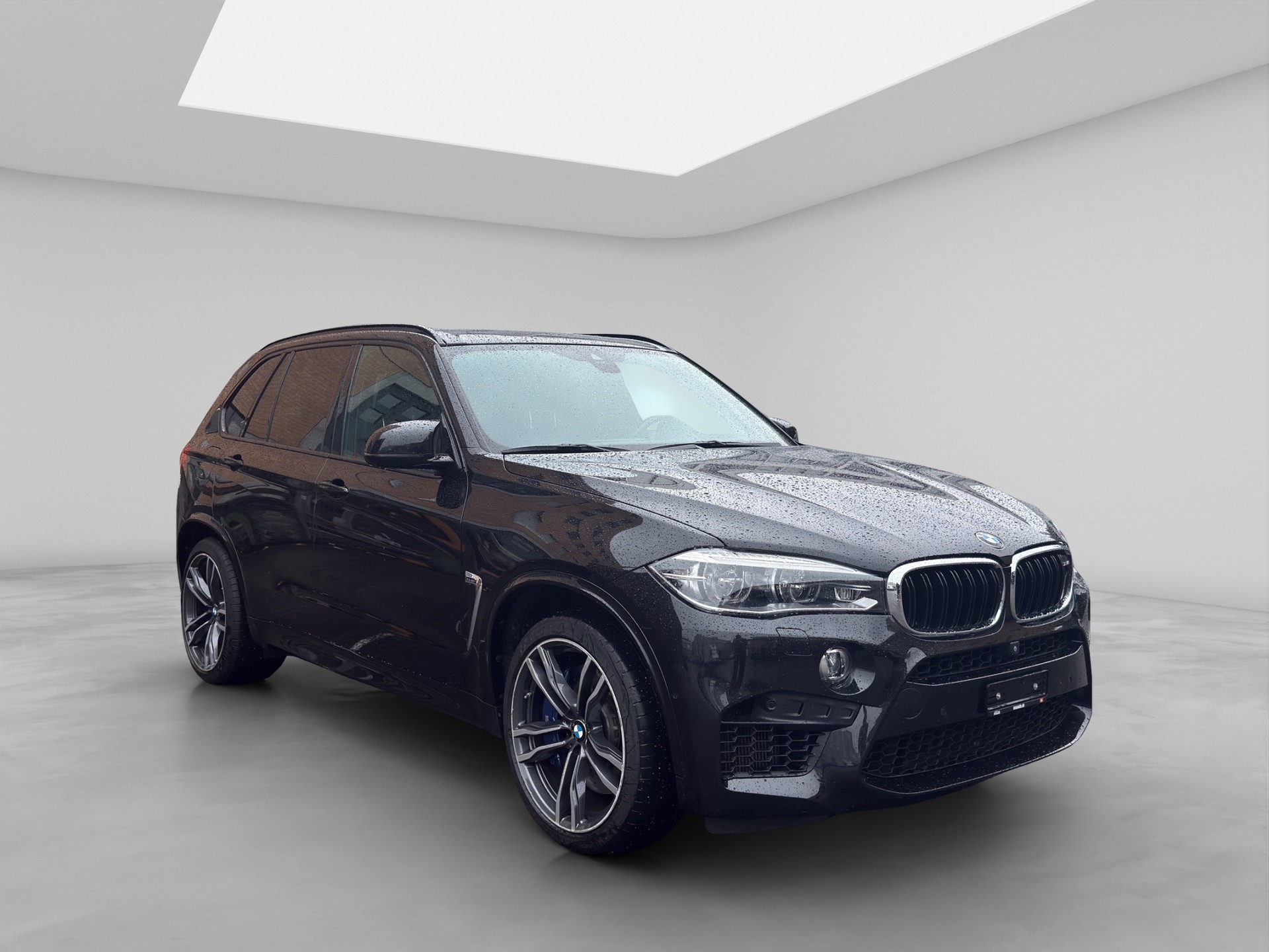 BMW X5M Steptronic-image-6