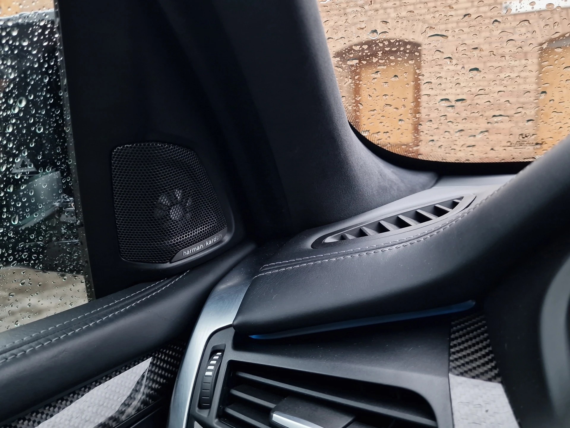 BMW X5M Steptronic-image-18