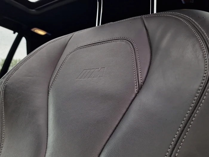 BMW X5M Steptronic-image-9