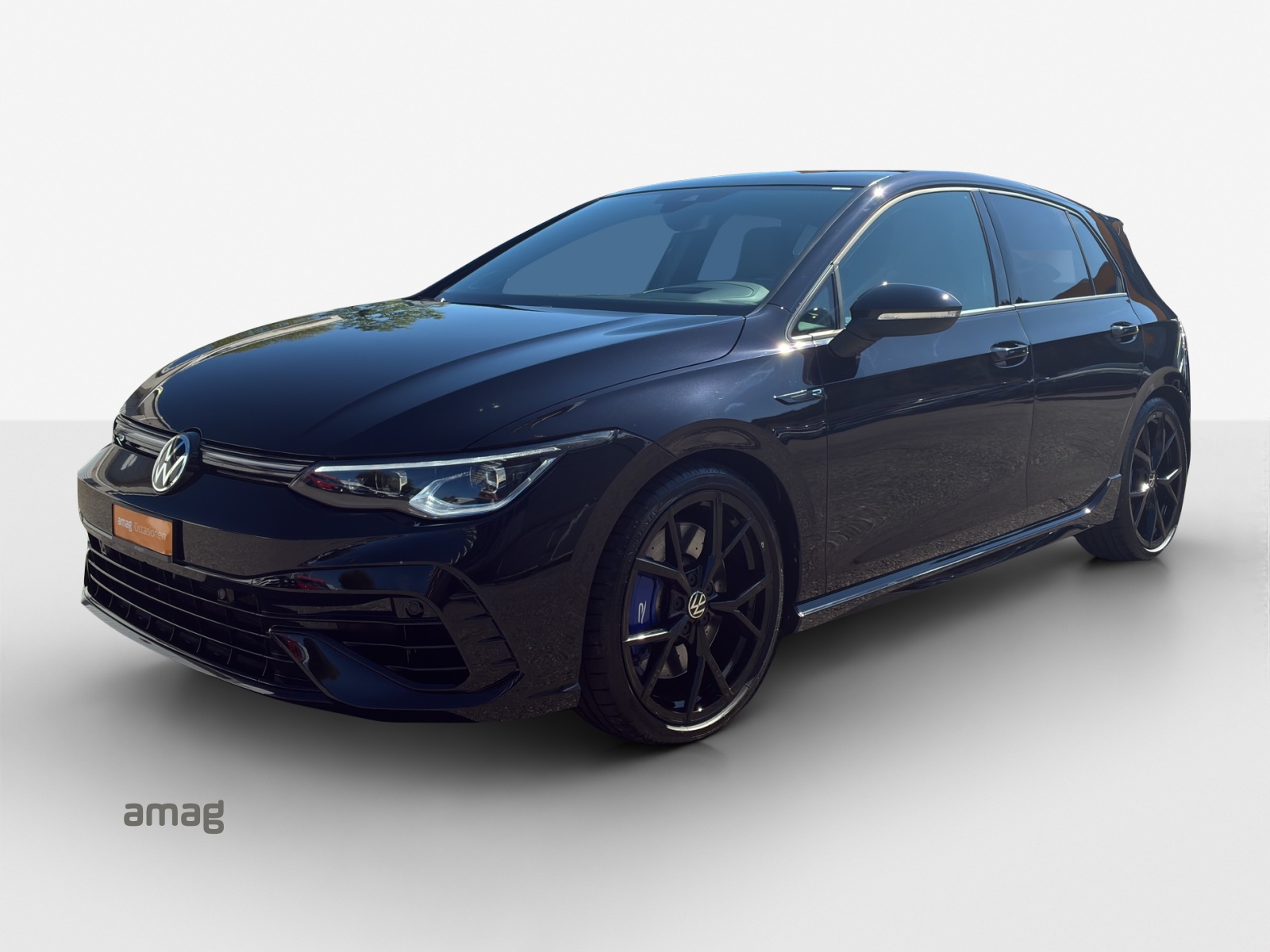 VW Golf 2.0 TSI R DSG 4Motion-image-0