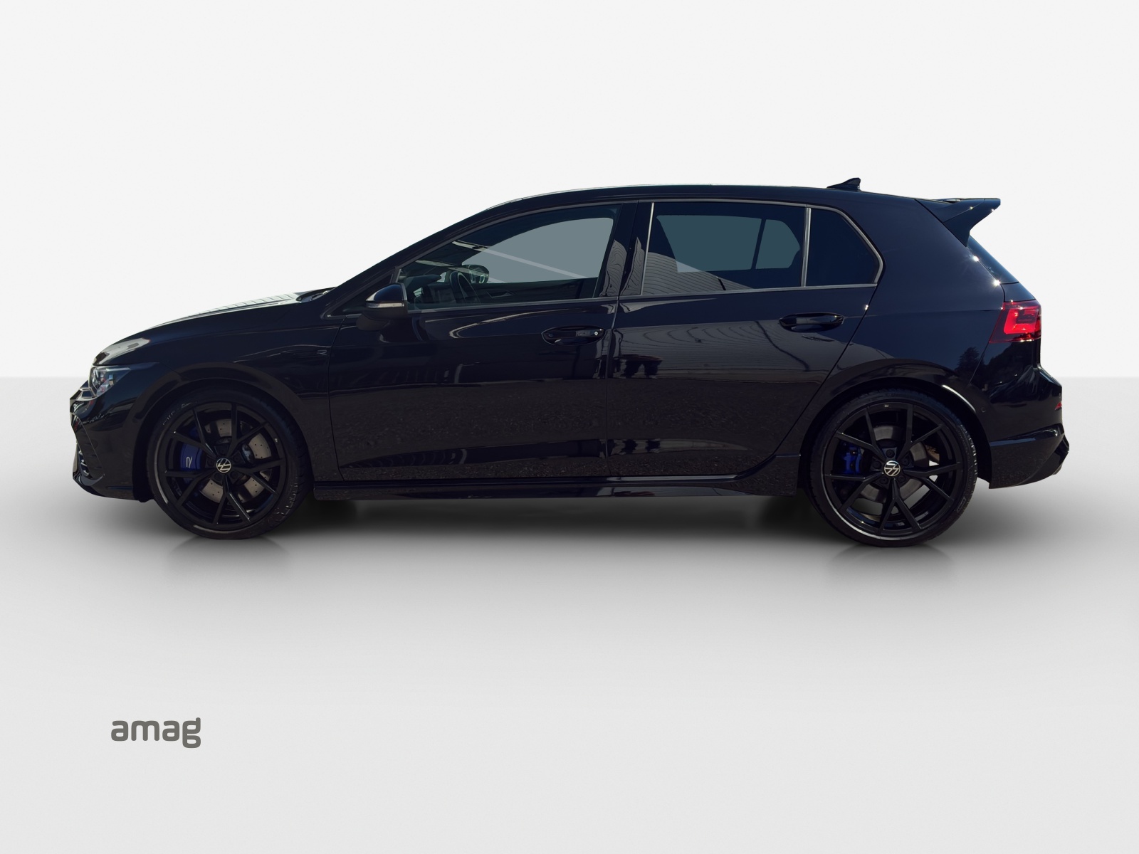 VW Golf 2.0 TSI R DSG 4Motion-image-1