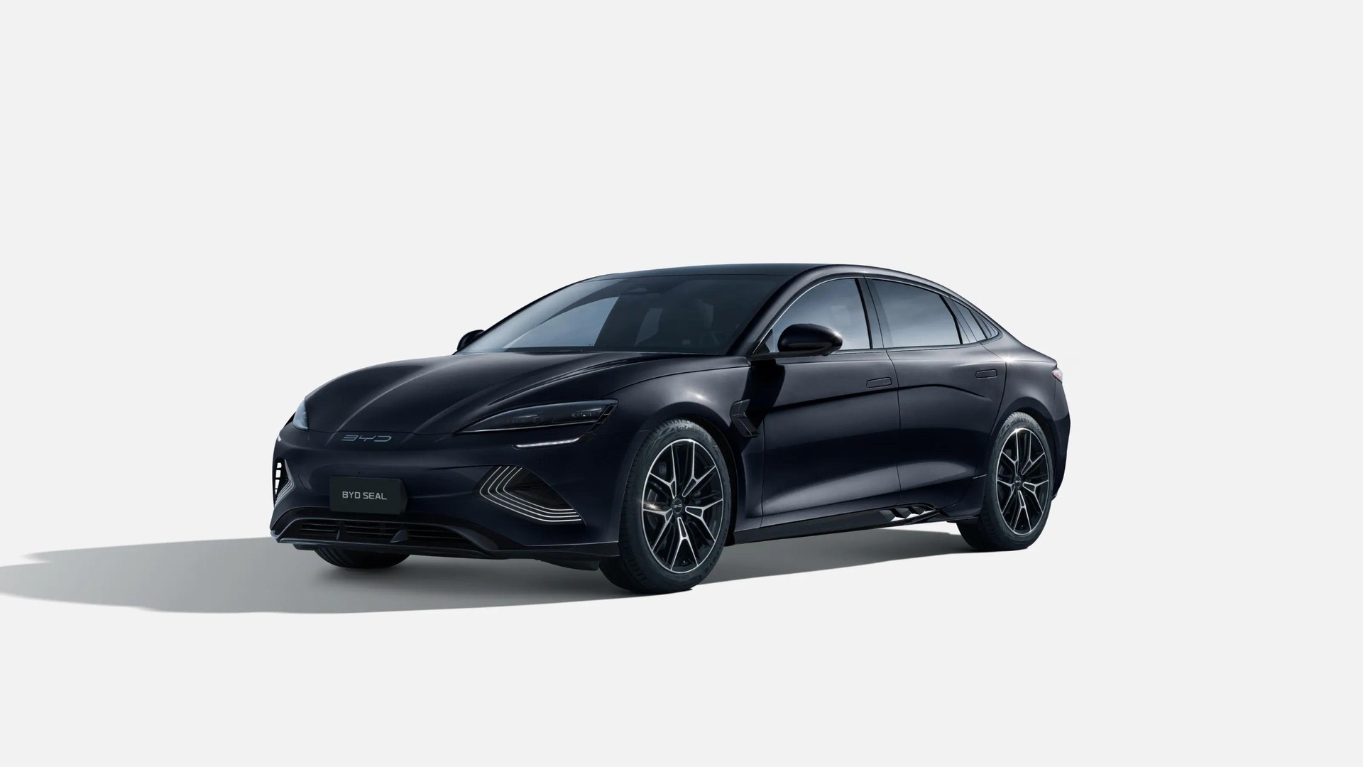 BYD Seal Excellence AWD-image-0
