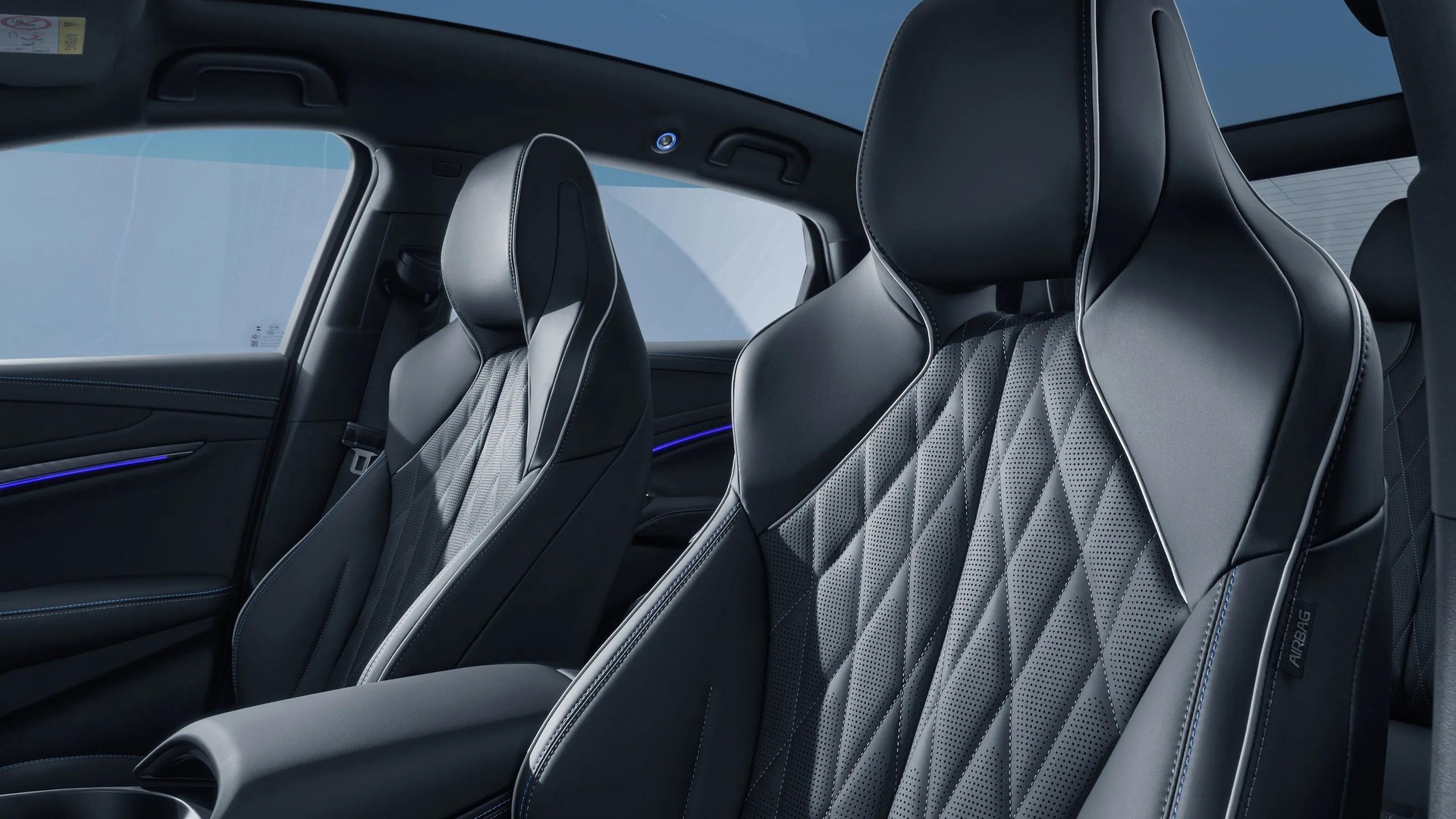 BYD Seal Excellence AWD-image-6