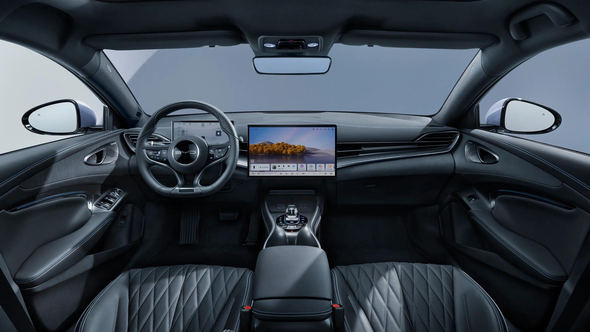 BYD Seal Excellence AWD-image-4