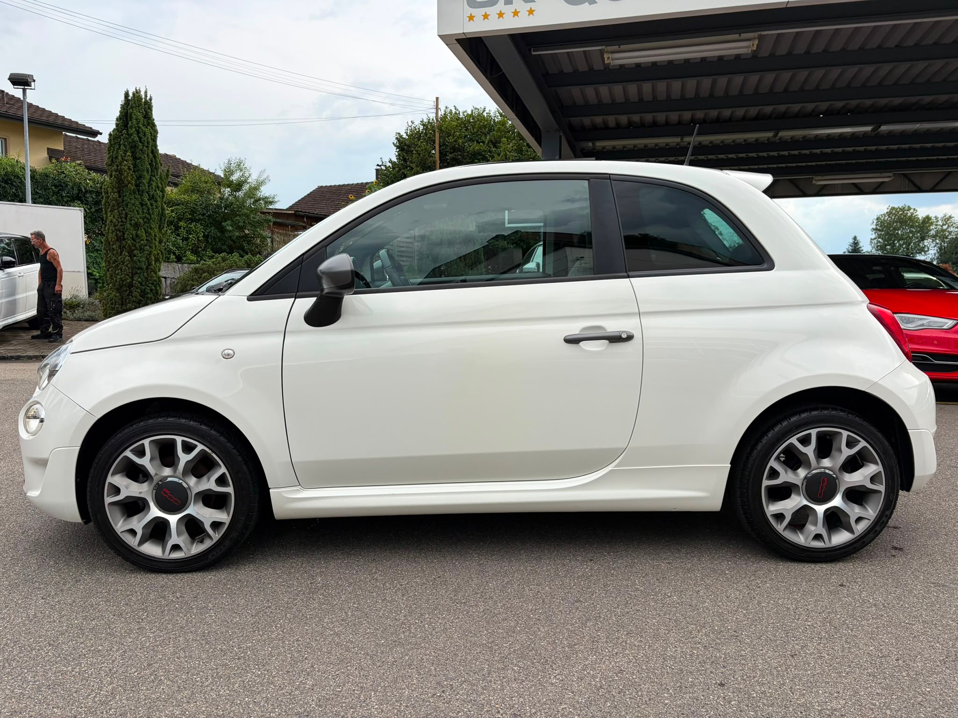 FIAT 500 1.2 S-image-3