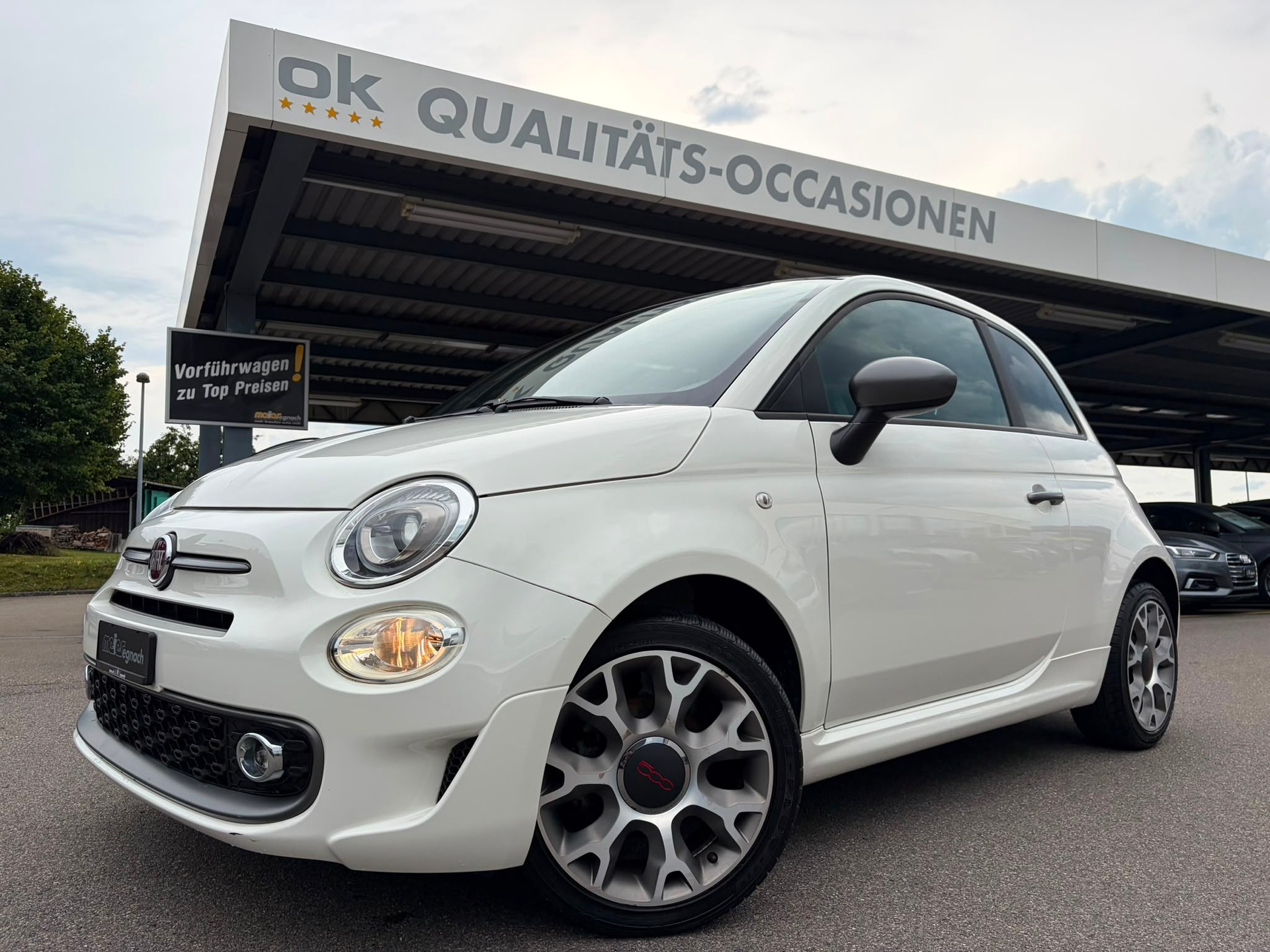 FIAT 500 1.2 S-image-0