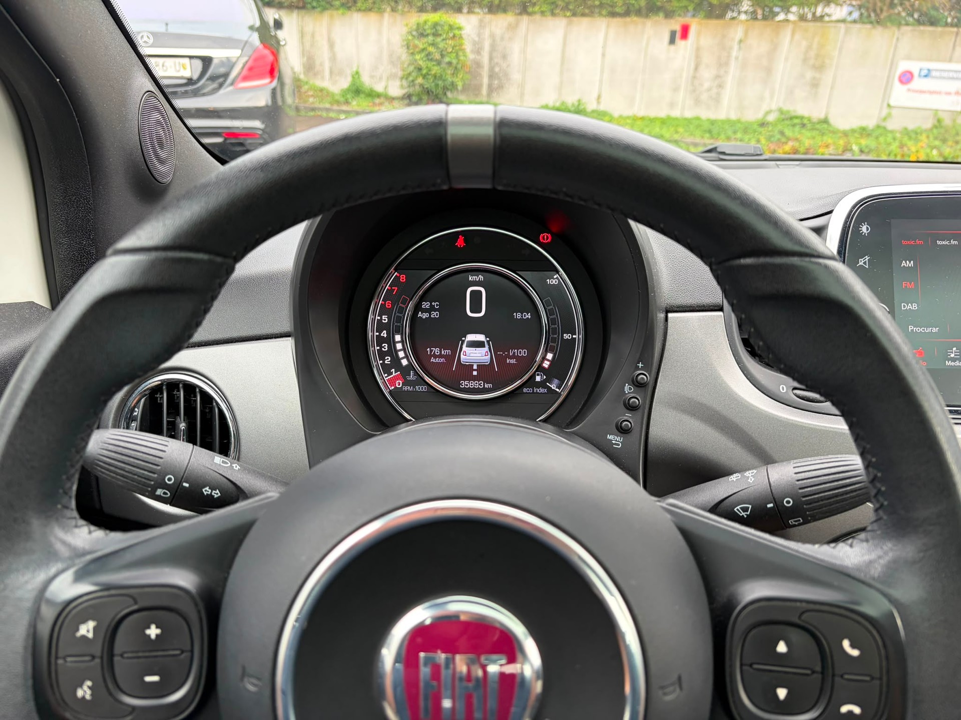 FIAT 500 1.2 S-image-9