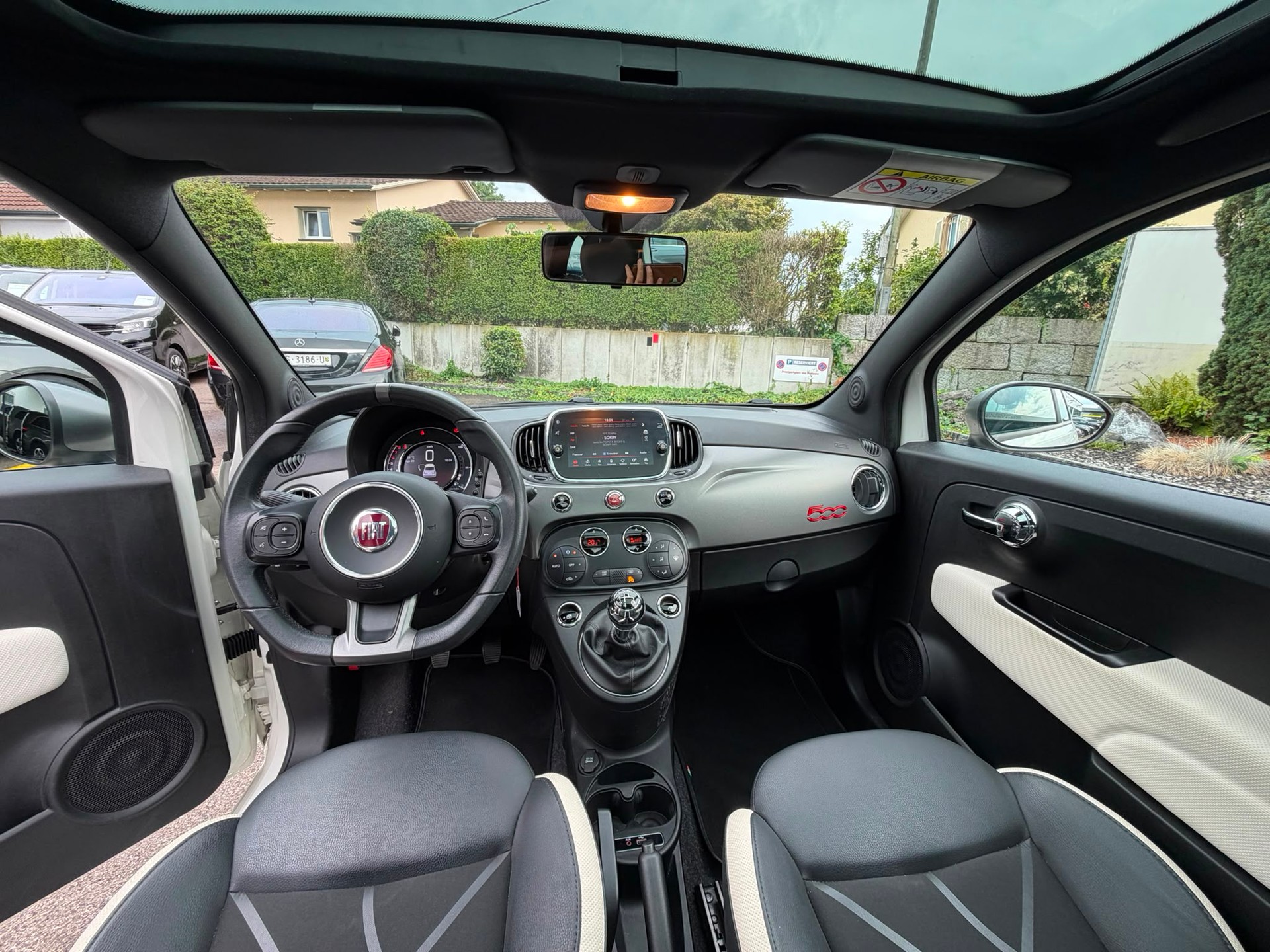 FIAT 500 1.2 S-image-10