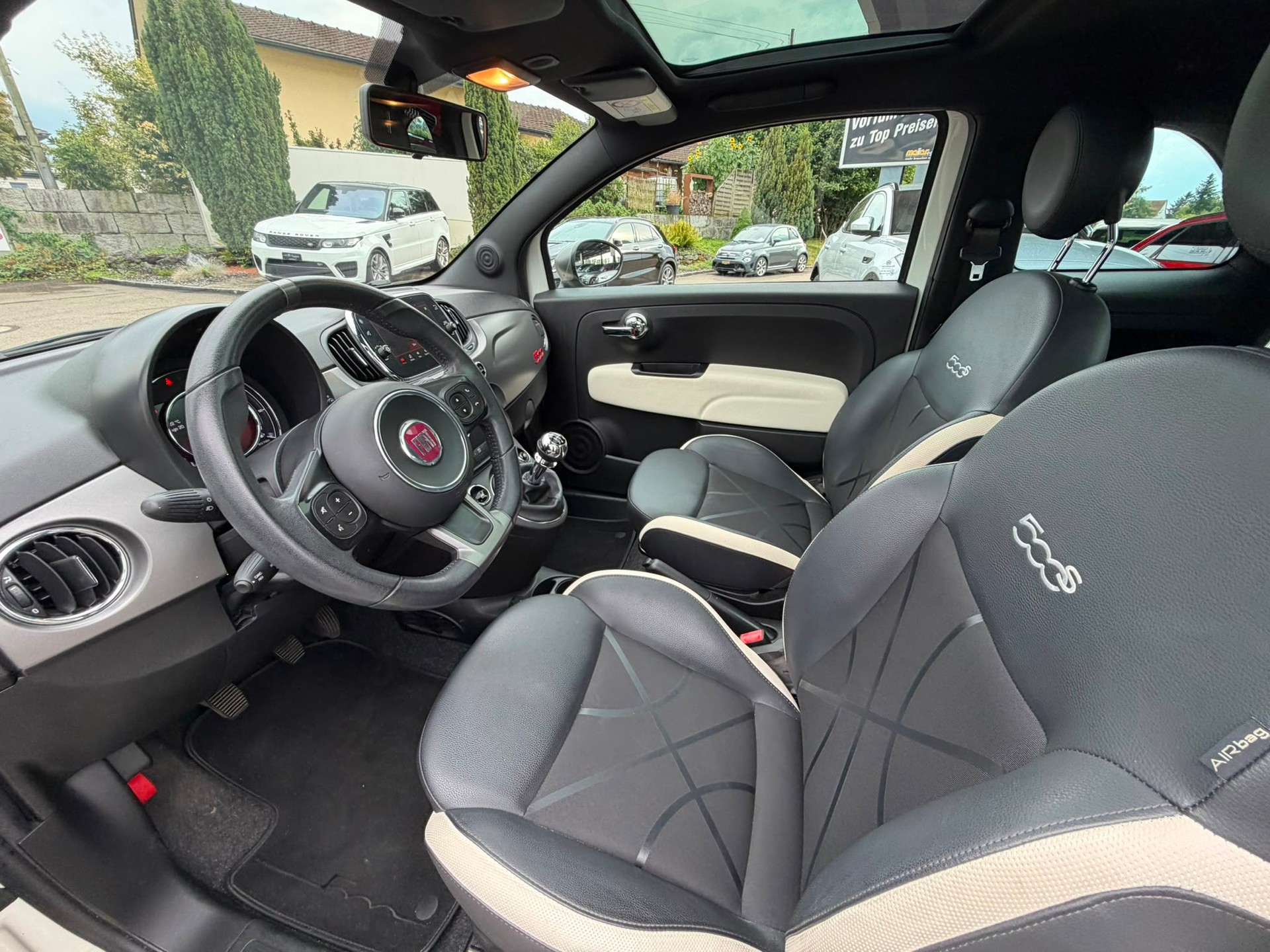 FIAT 500 1.2 S-image-11