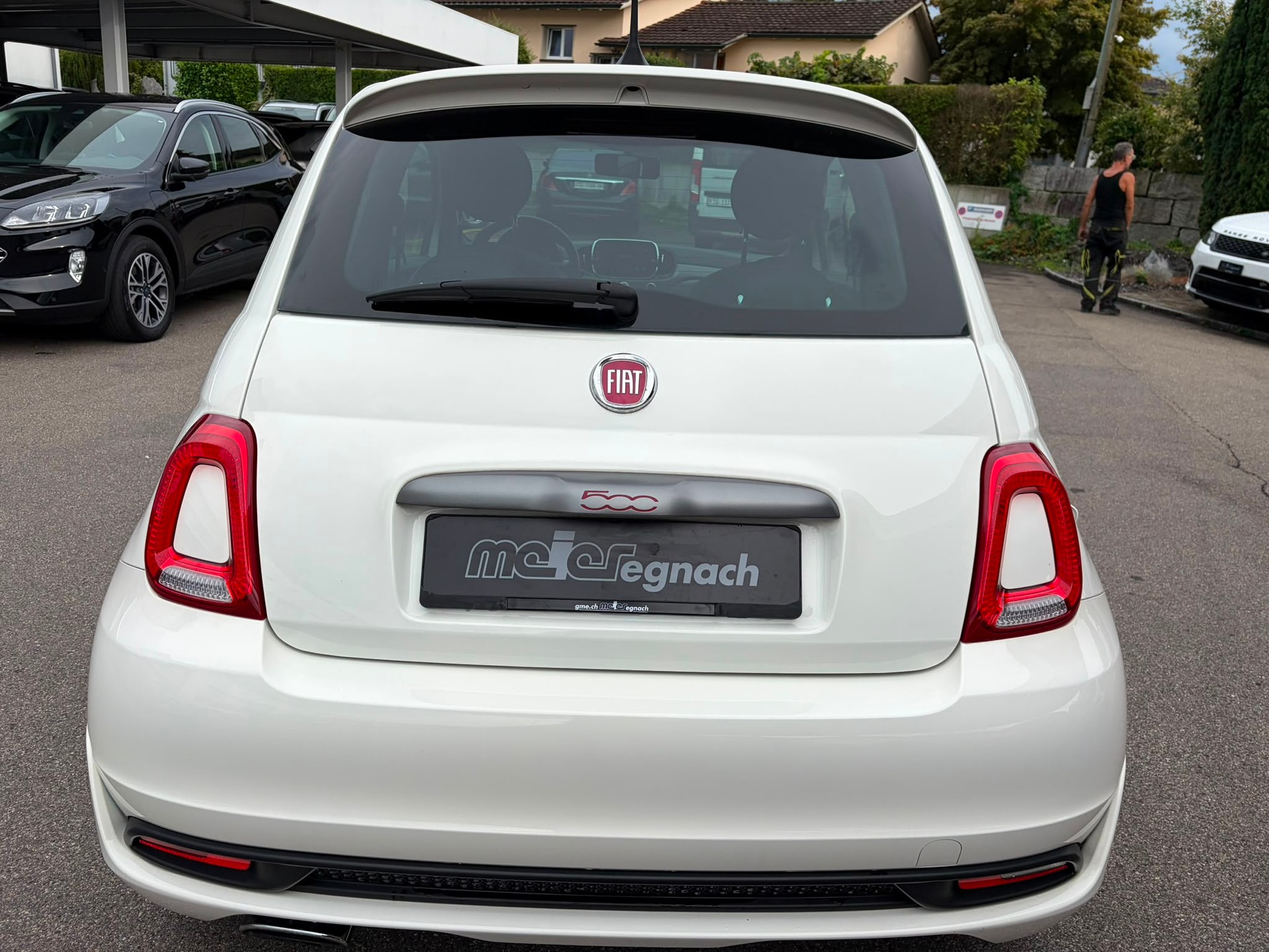 FIAT 500 1.2 S-image-6