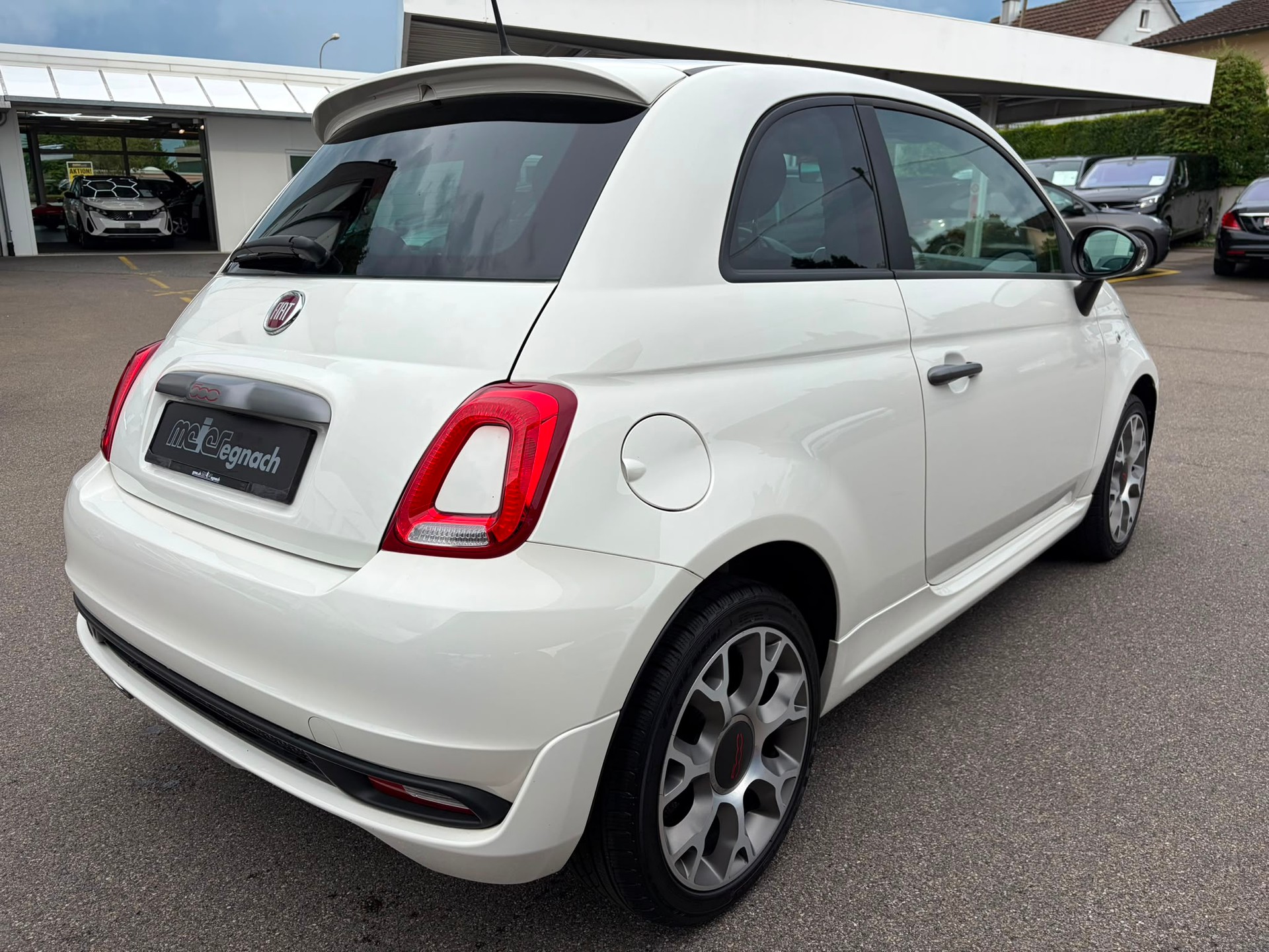 FIAT 500 1.2 S-image-8